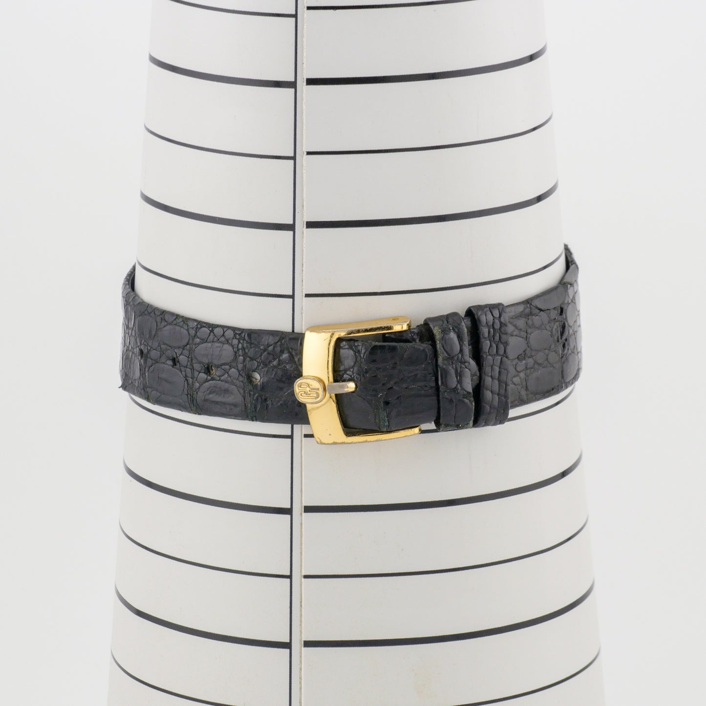 GIRARD-PERREGAUX GYROMATIC AUTOMATIC REF. 214-159