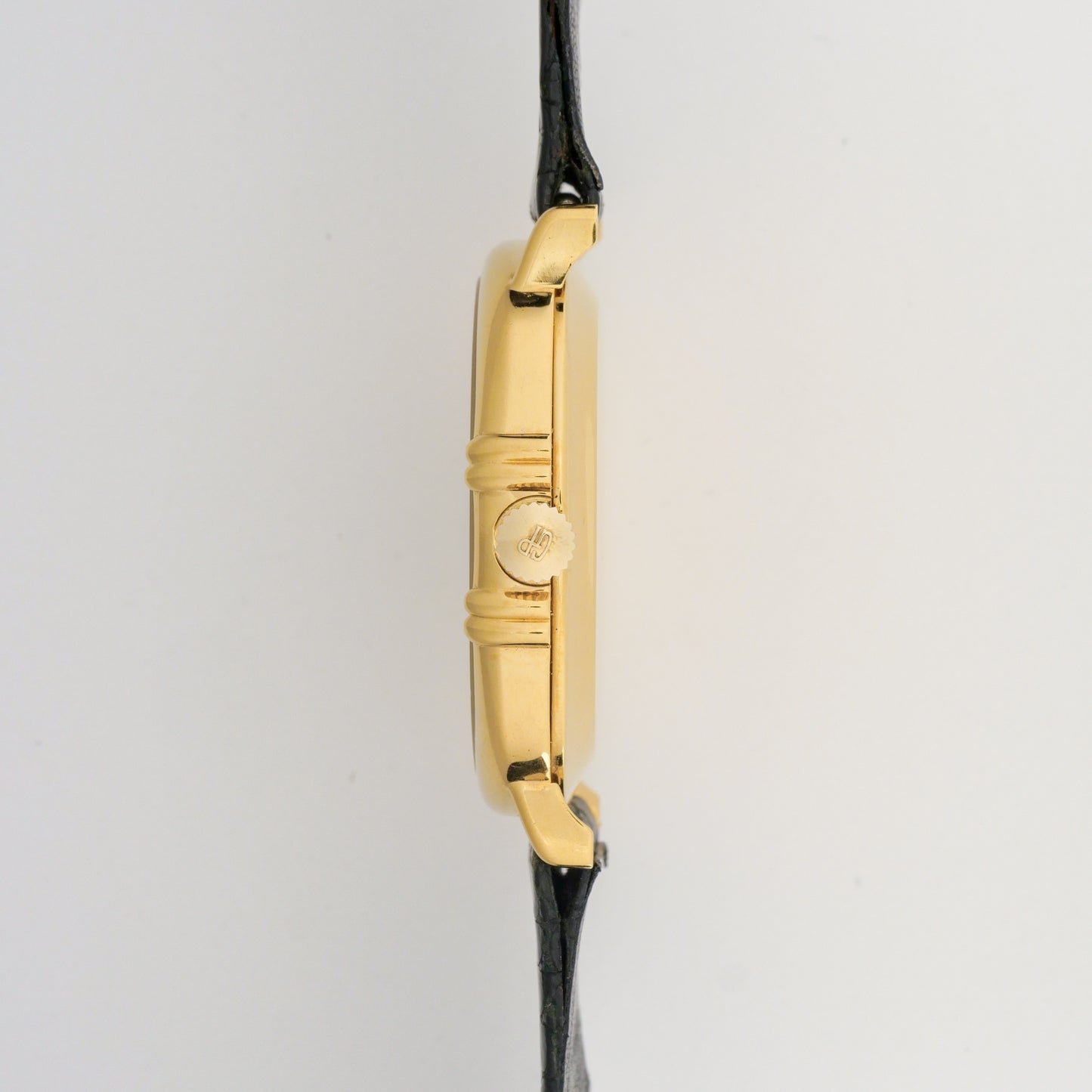 GIRARD-PERREGAUX GYROMATIC AUTOMATIC REF. 214-159