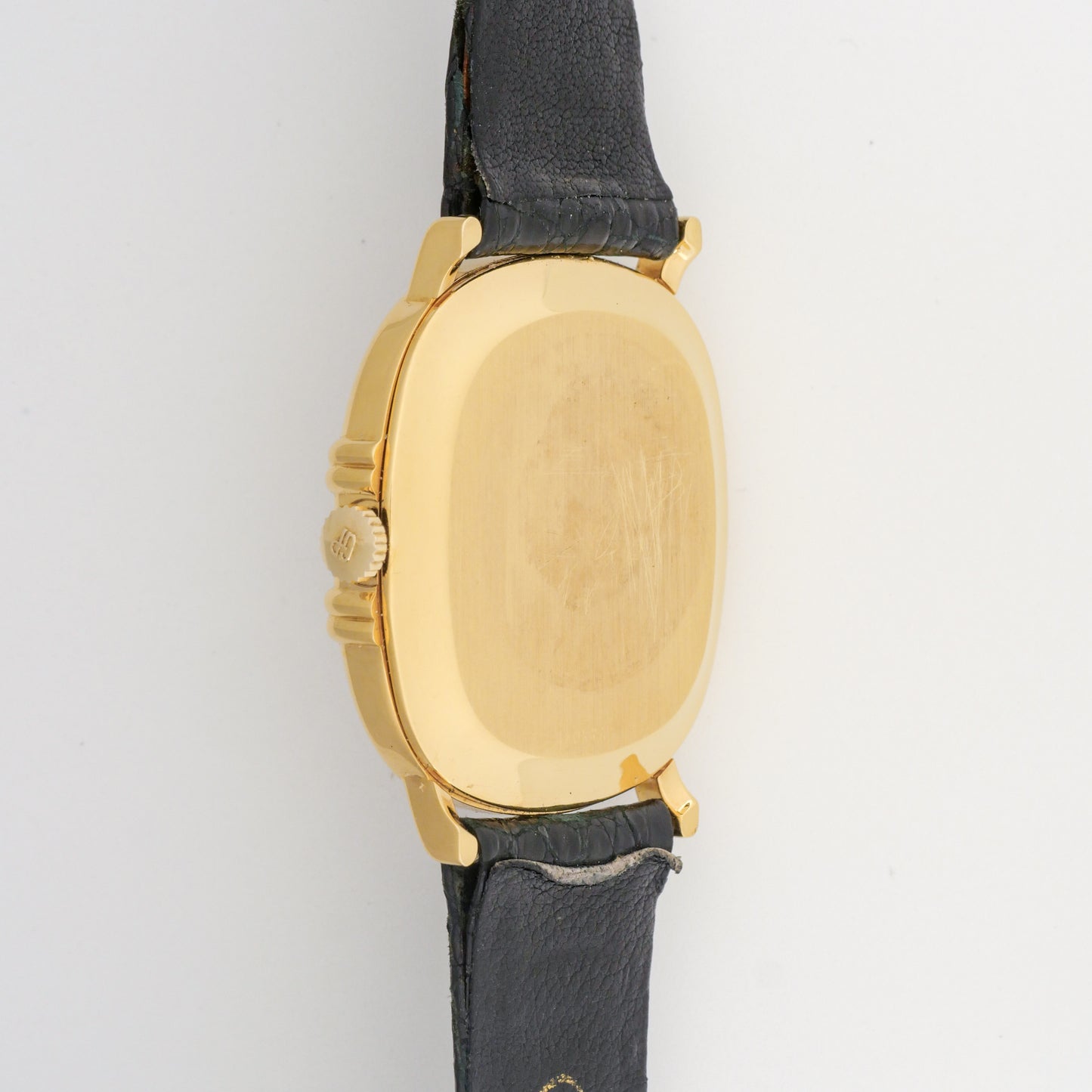 GIRARD-PERREGAUX GYROMATIC AUTOMATIC REF. 214-159