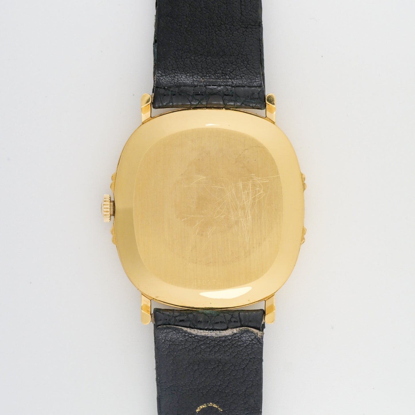 GIRARD-PERREGAUX GYROMATIC AUTOMATIC REF. 214-159