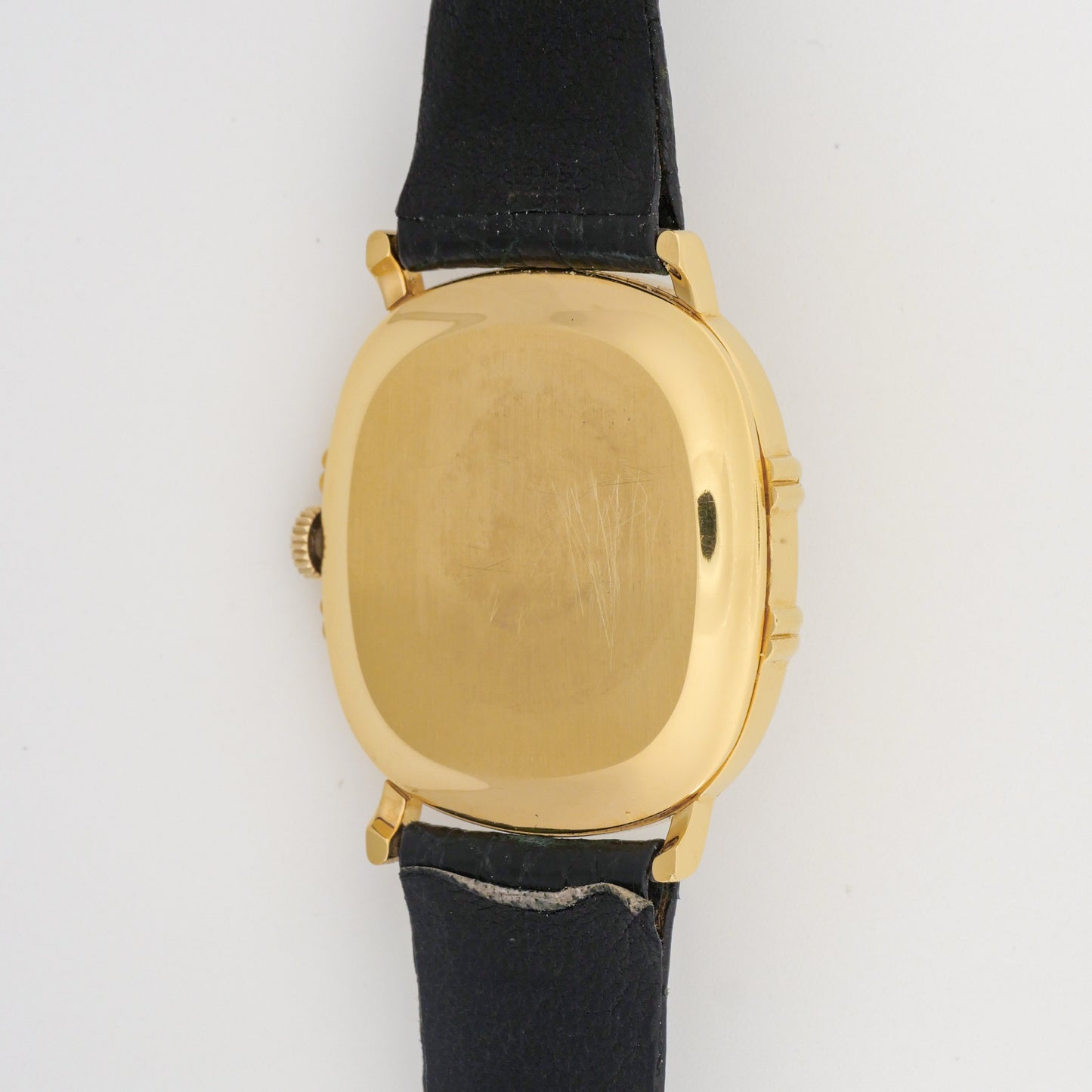 GIRARD-PERREGAUX GYROMATIC AUTOMATIC REF. 214-159