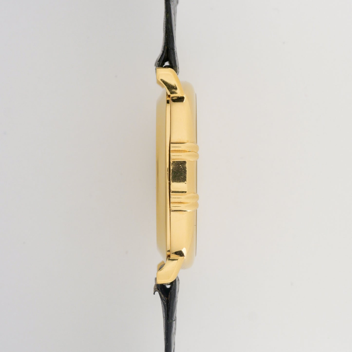 GIRARD-PERREGAUX GYROMATIC AUTOMATIC REF. 214-159