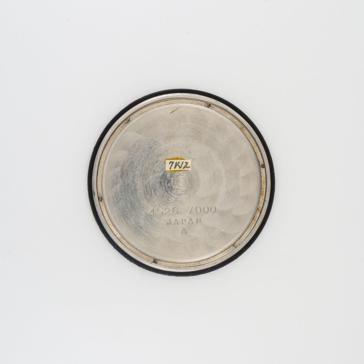 GRAND SEIKO GS HI-BEAT 36000 REF. 4520-7000