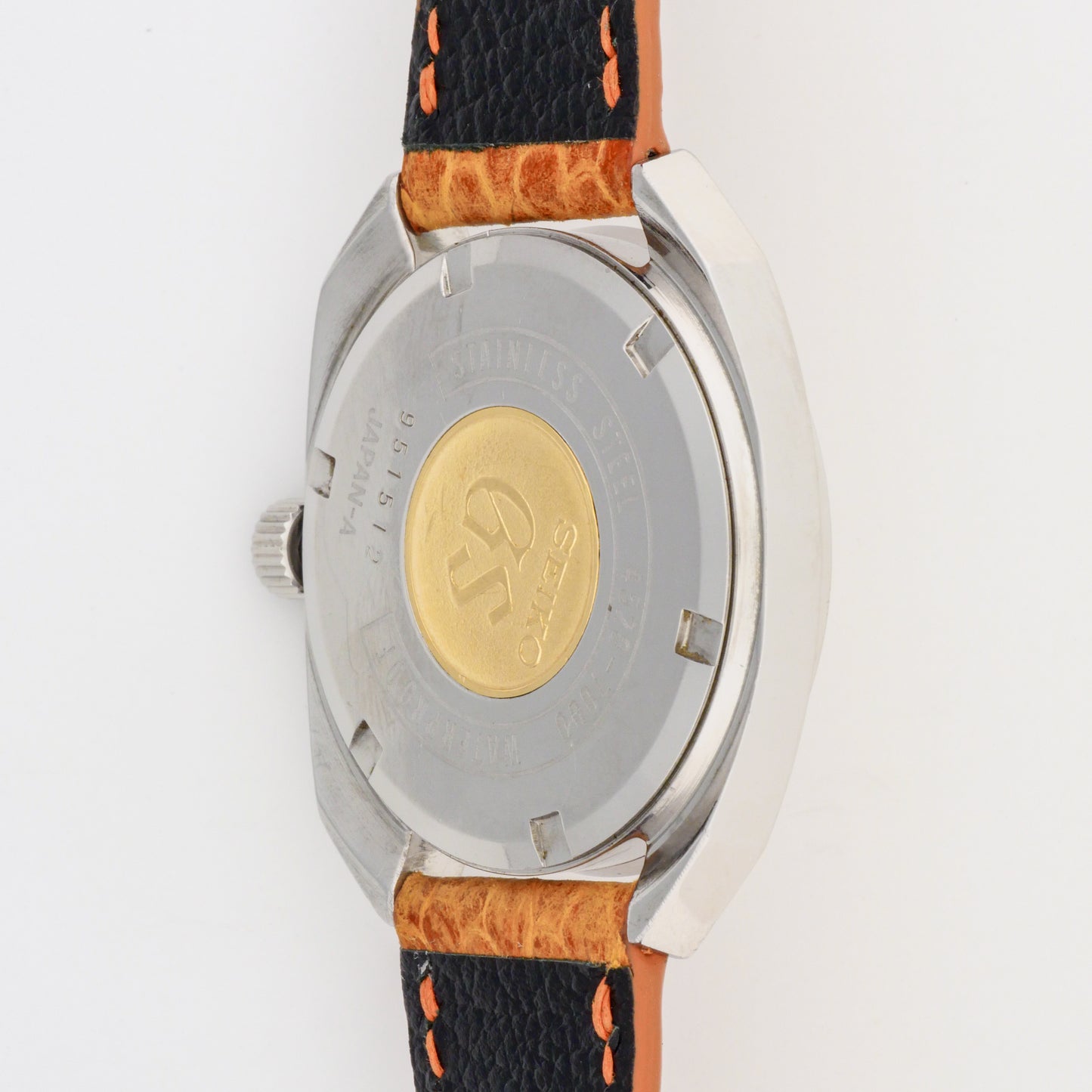 GRAND SEIKO GS HI-BEAT 36000 REF. 4520-7000