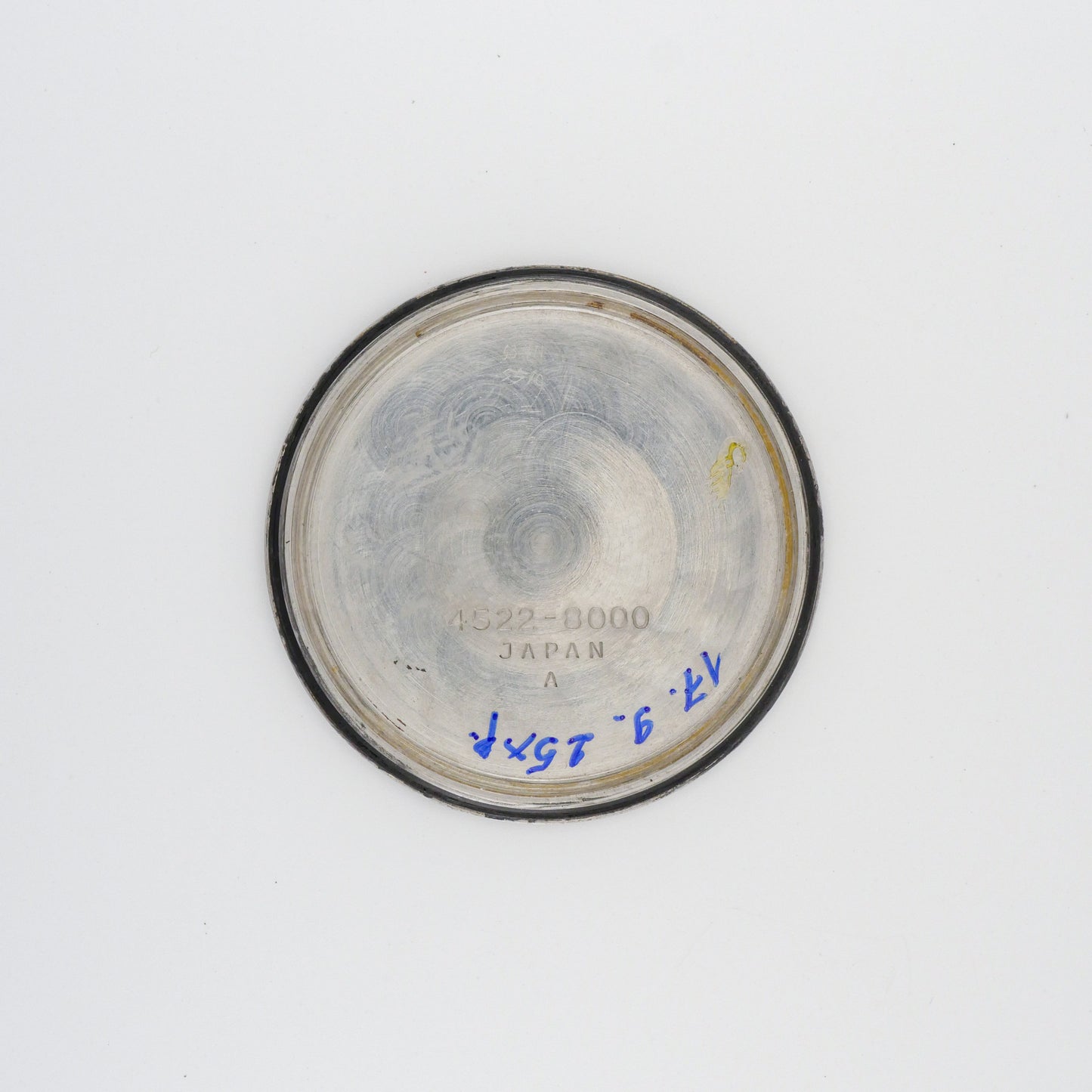 GRAND SEIKO GS HI-BEAT 36000 REF. 4522-8000