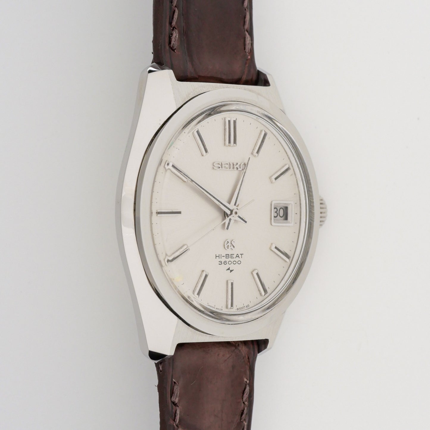 GRAND SEIKO GS HI-BEAT 36000 REF. 4522-8000
