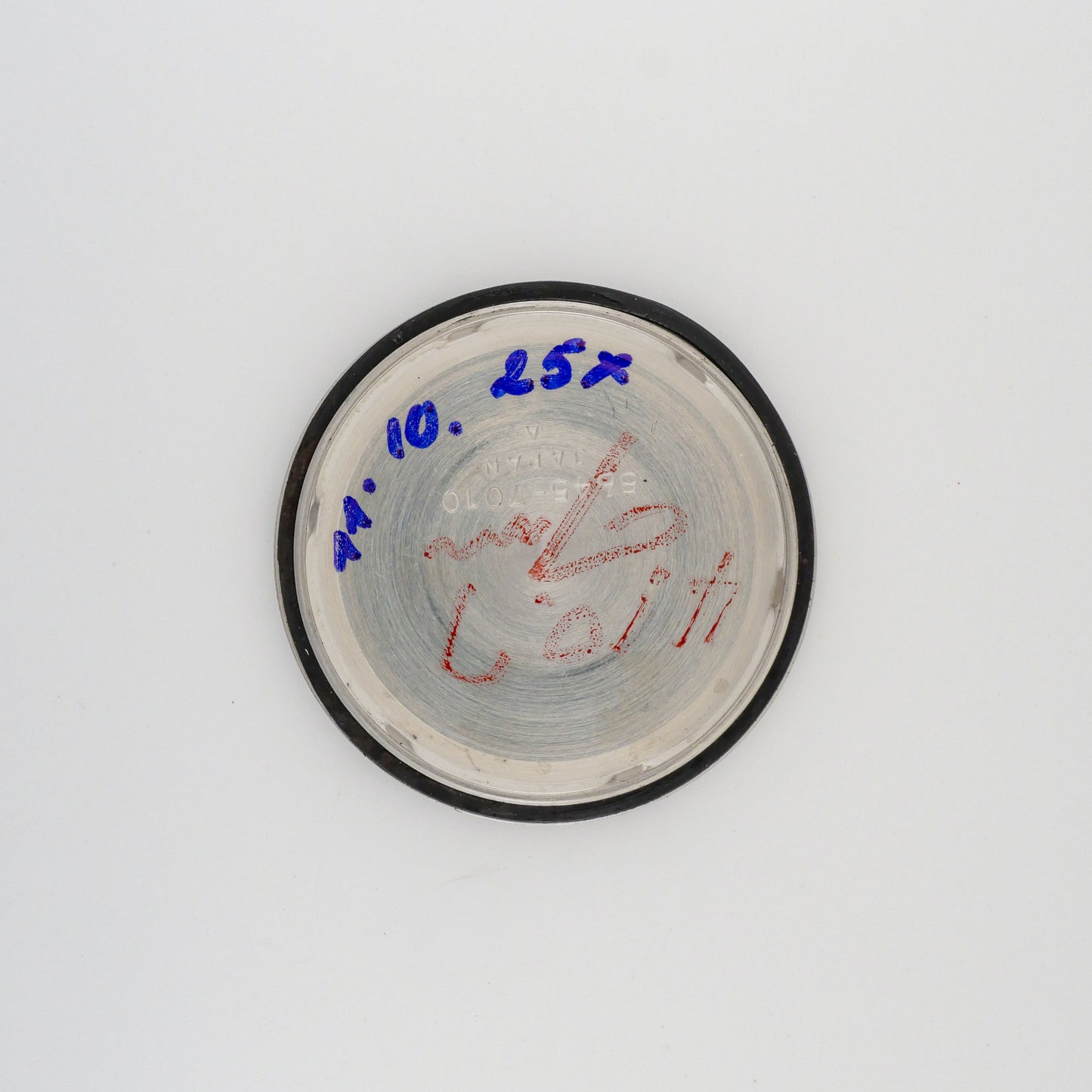 GRAND SEIKO GS HI-BEAT DAY AUTOMATIC. 5645-7010