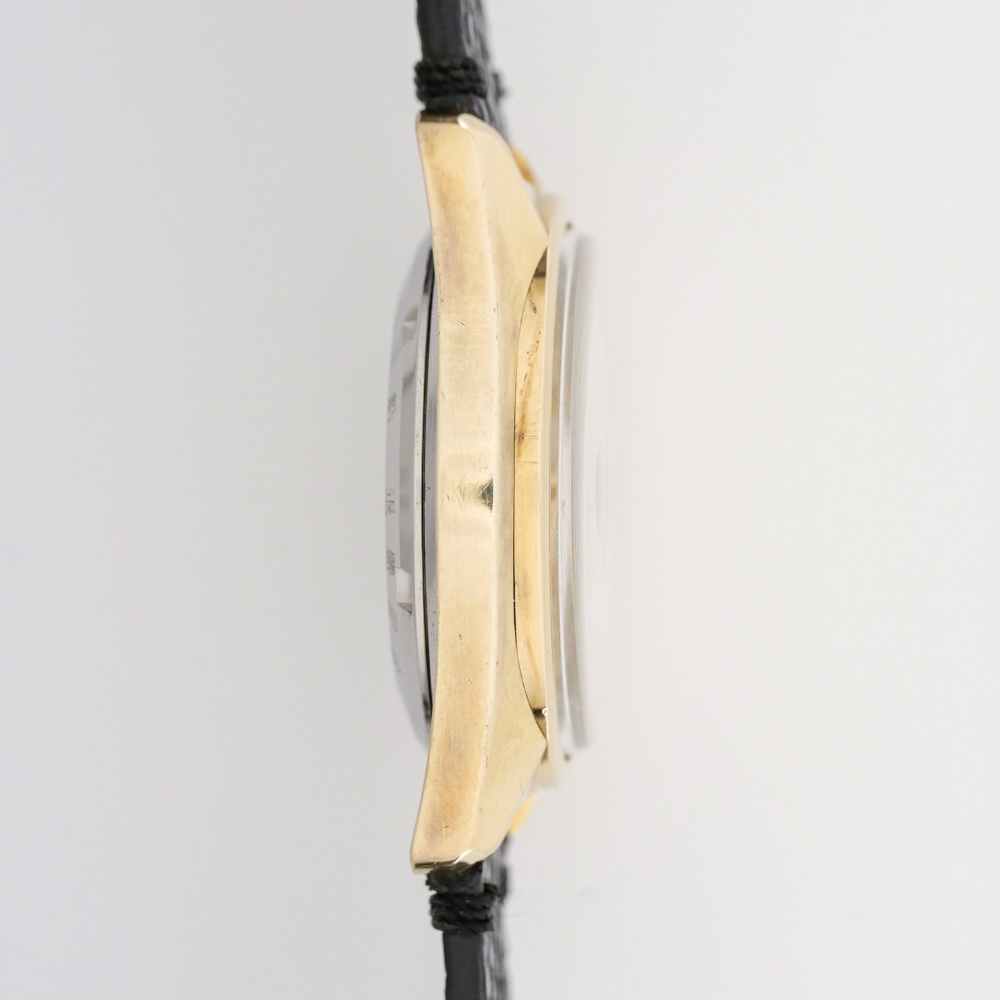 GRAND SEIKO GS AUTOMATIC HI-BEAT REF. 6145-8000