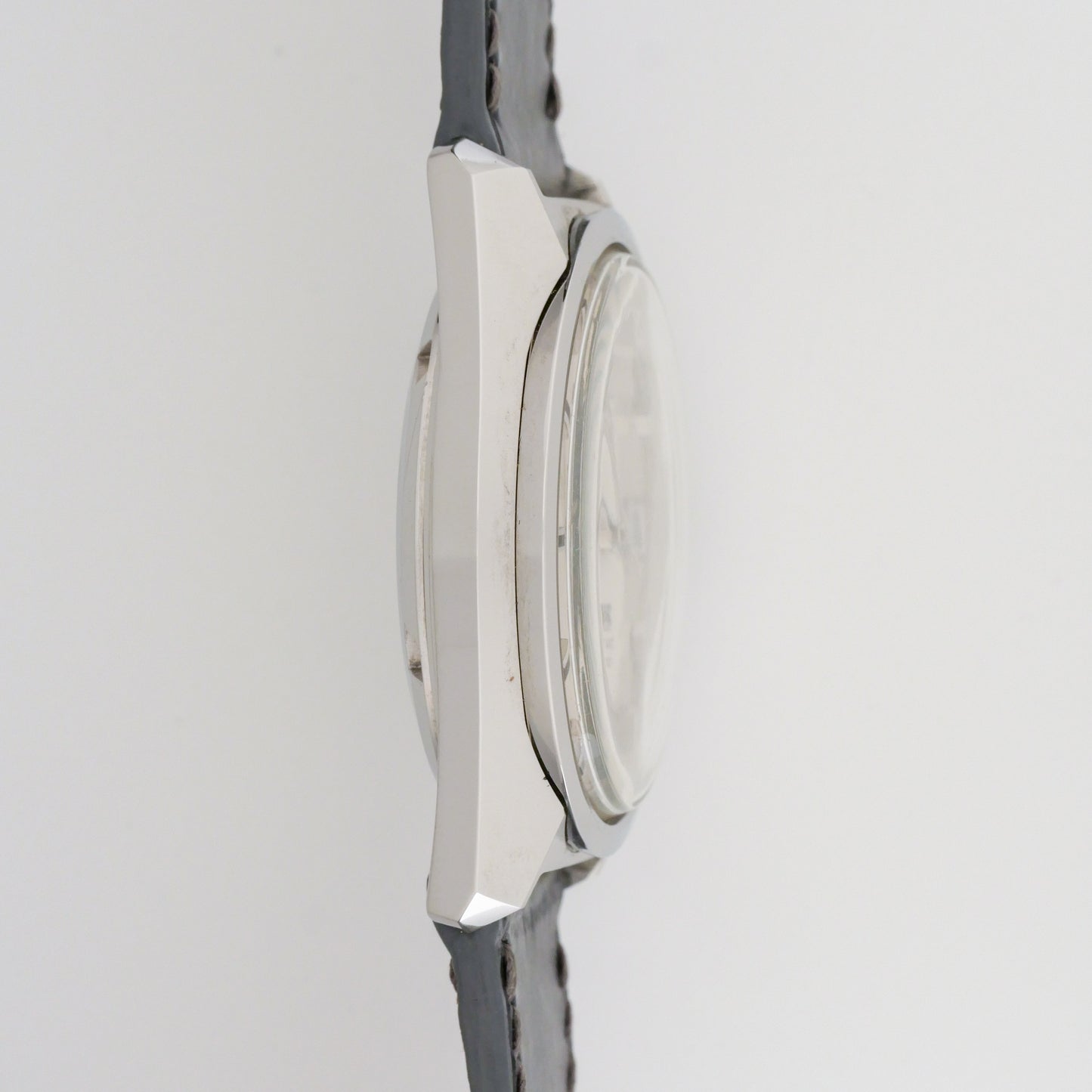 GRAND SEIKO GS AUTOMATIC HI-BEAT REF. 6145-8000