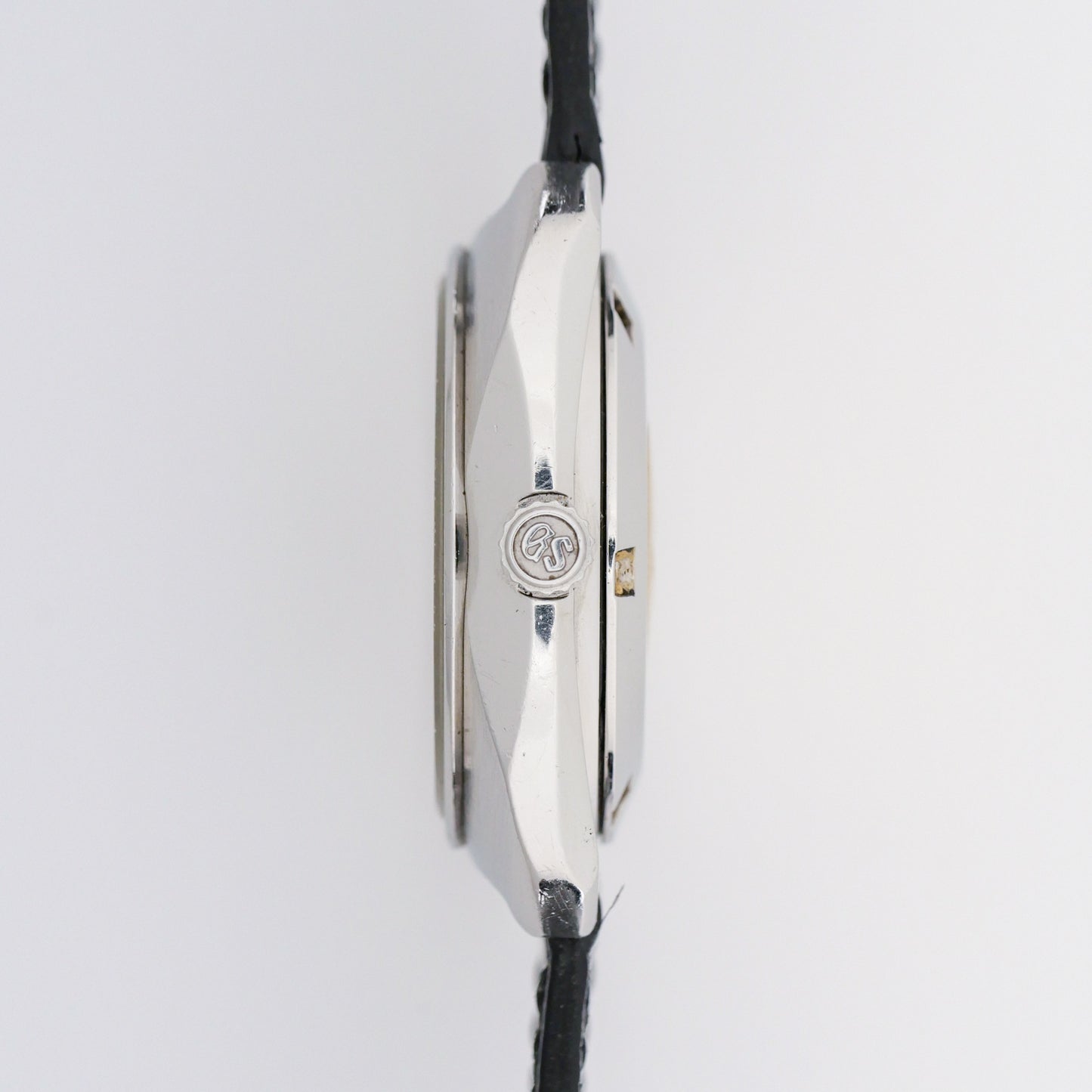 GRAND SEIKO GS AUTOMATIC HI-BEAT REF. 6145-8020