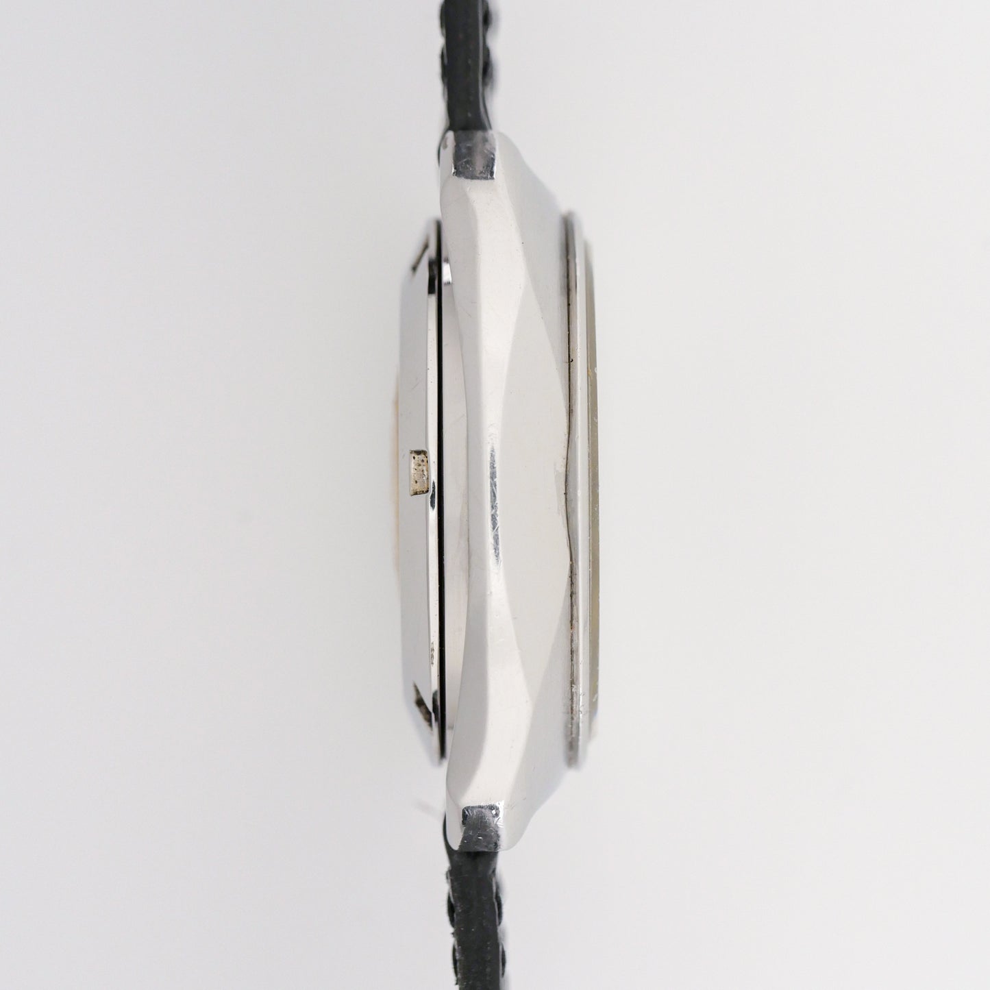 GRAND SEIKO GS AUTOMATIC HI-BEAT REF. 6145-8020