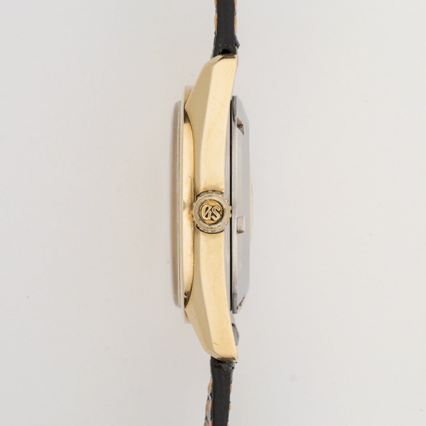 GRAND SEIKO GS AUTOMATIC HI-BEAT 36000 REF. 6146-8000