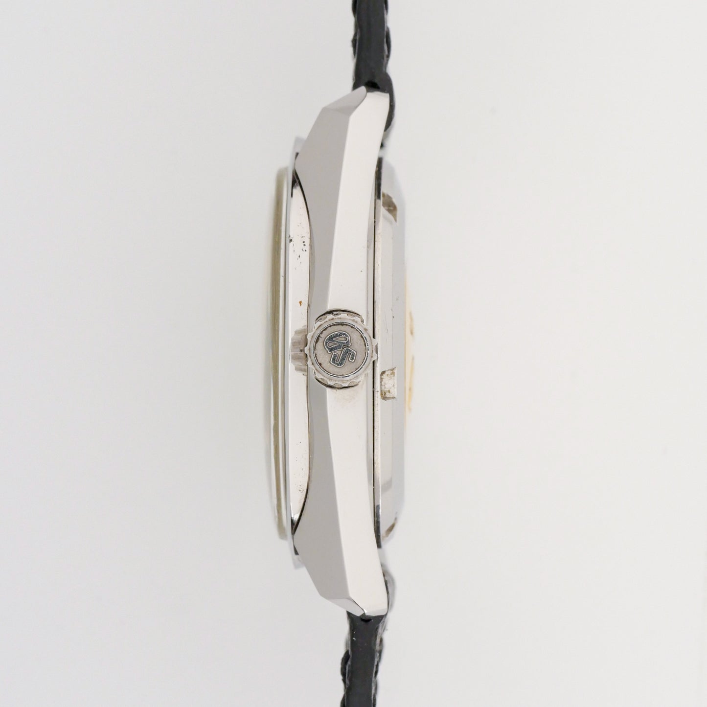 GRAND SEIKO GS AUTOMATIC HI-BEAT 36000 REF. 6146-8000