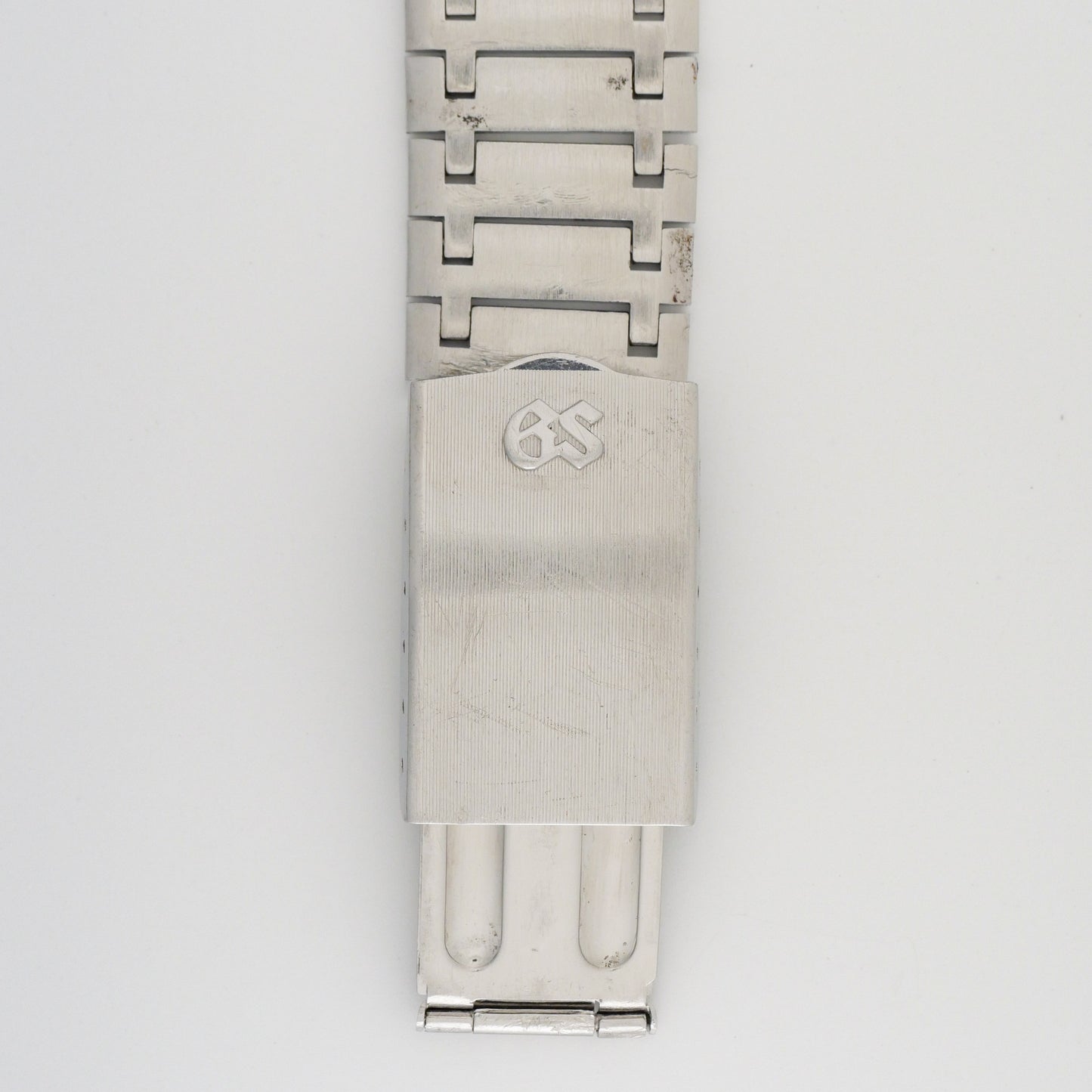 GRAND SEIKO GS AUTOMATIC HI-BEAT REF. 6146-8020