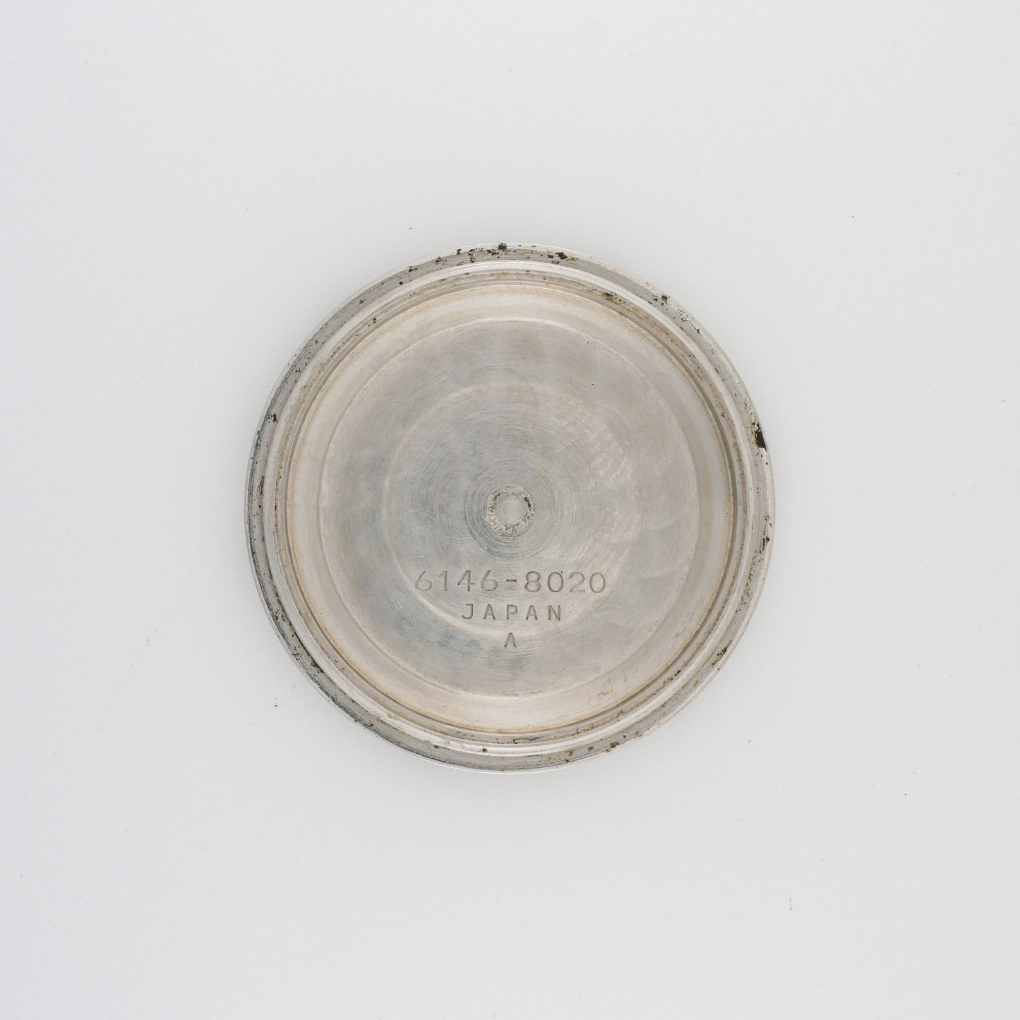 GRAND SEIKO GS AUTOMATIC HI-BEAT REF. 6146-8020