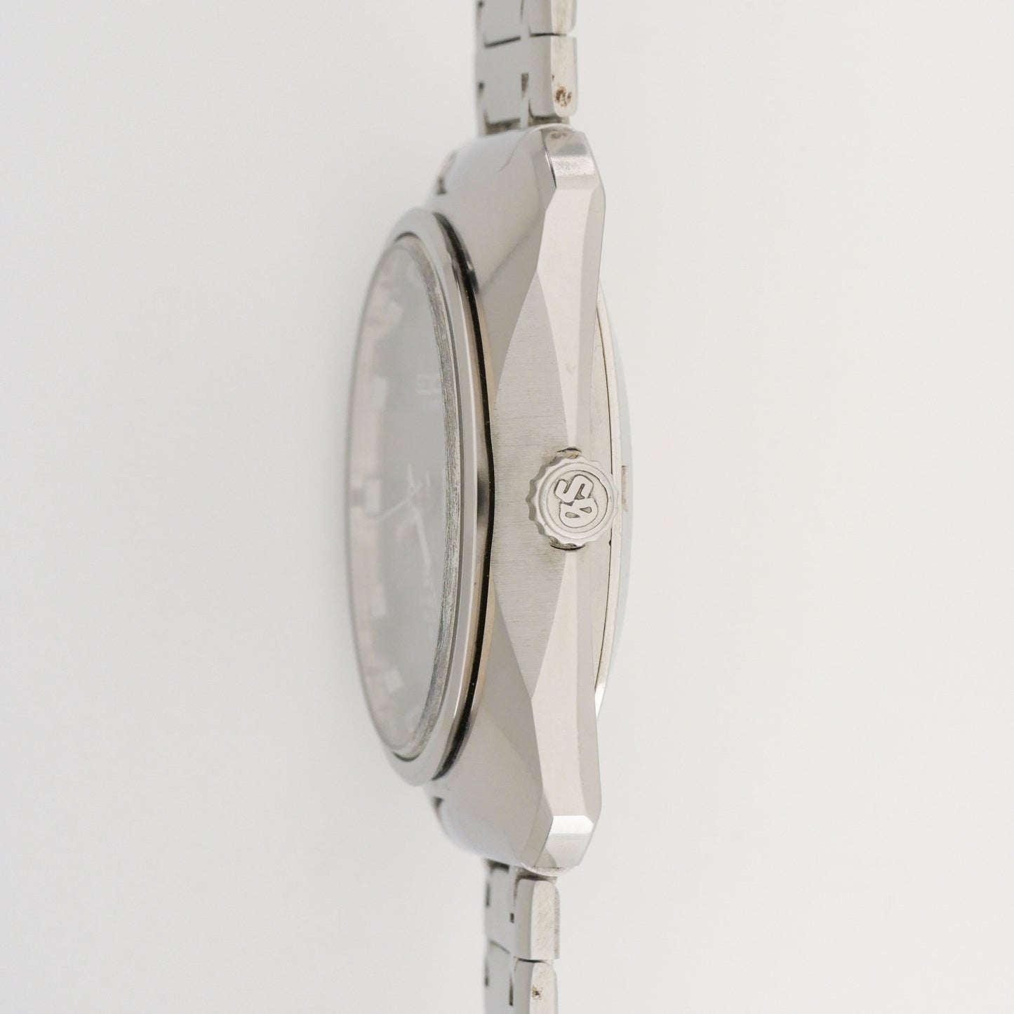 GRAND SEIKO GS AUTOMATIC HI-BEAT REF. 6146-8020