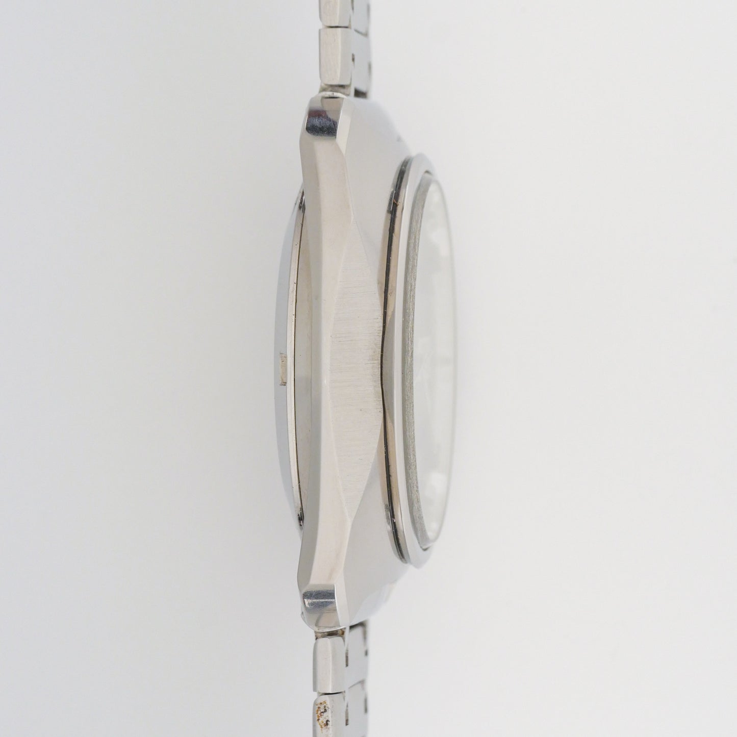 GRAND SEIKO GS AUTOMATIC HI-BEAT REF. 6146-8020