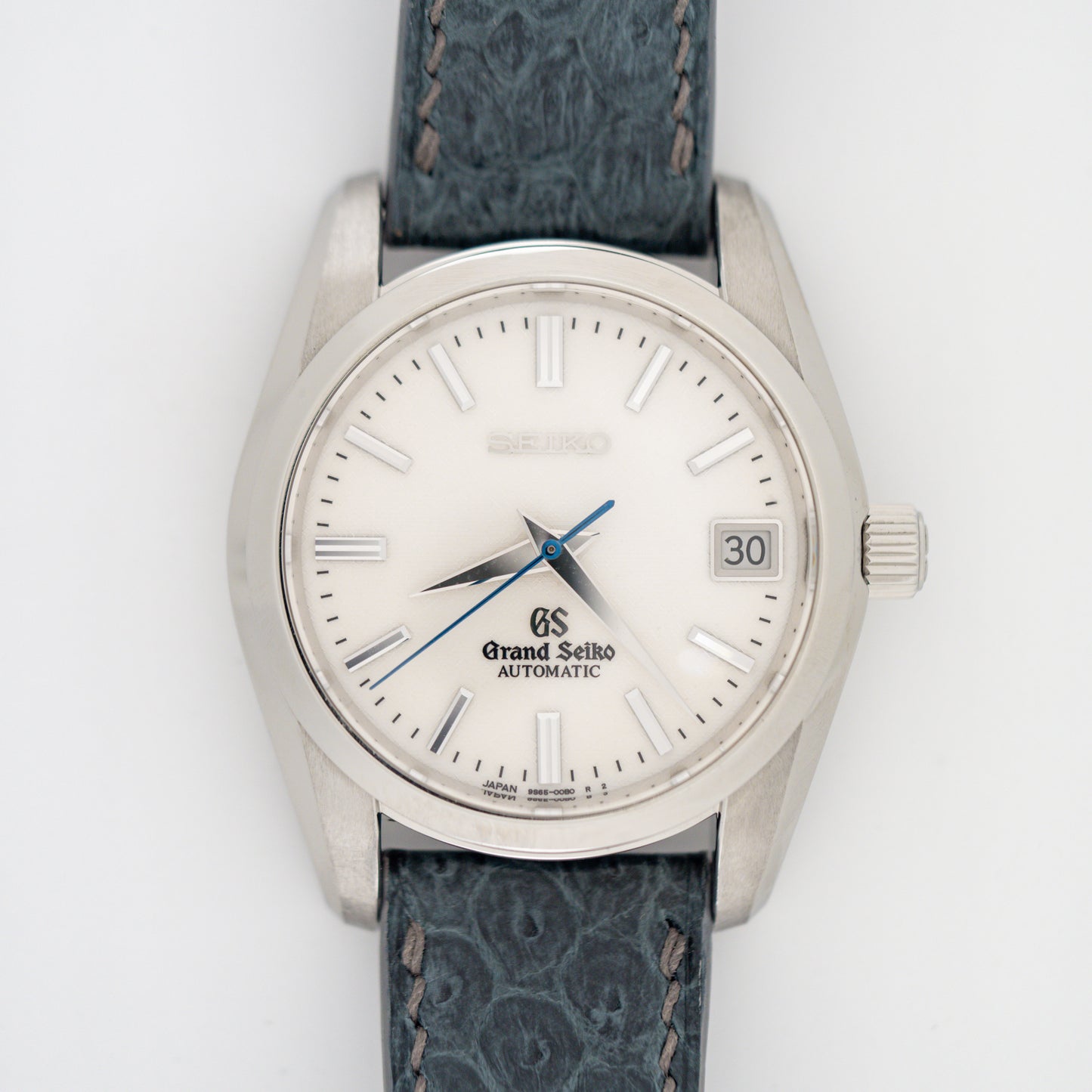GRAND SEIKO GS SBGR087 AUTOMATIC REF. 9S65-00B0