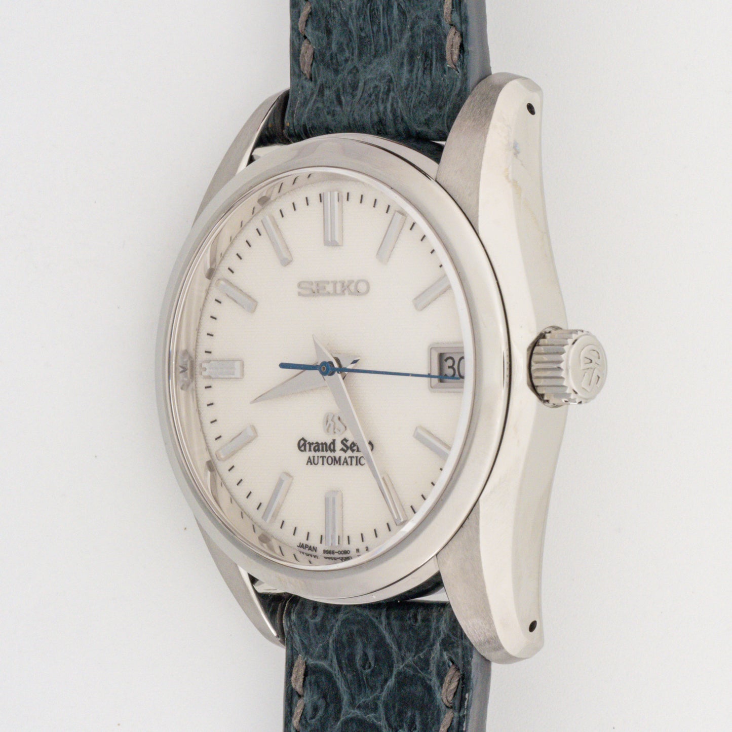 GRAND SEIKO GS SBGR087 AUTOMATIC REF. 9S65-00B0
