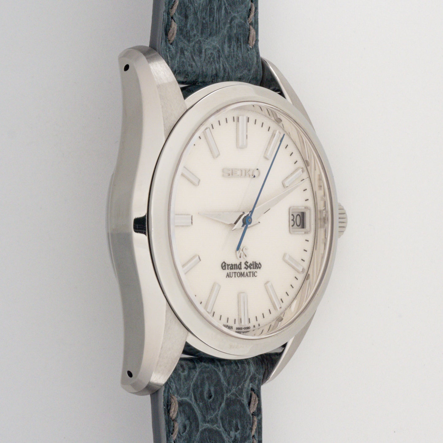 GRAND SEIKO GS SBGR087 AUTOMATIC REF. 9S65-00B0
