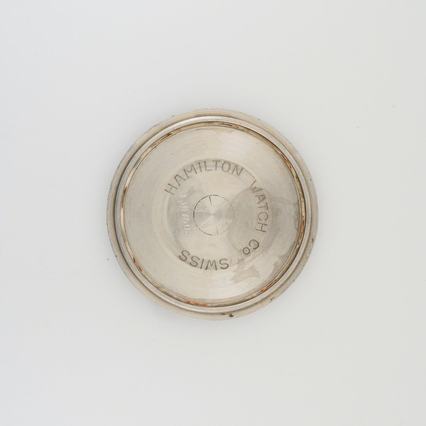 HAMILTON PAN-EUROP AUTOMATIC REF. 64017-3