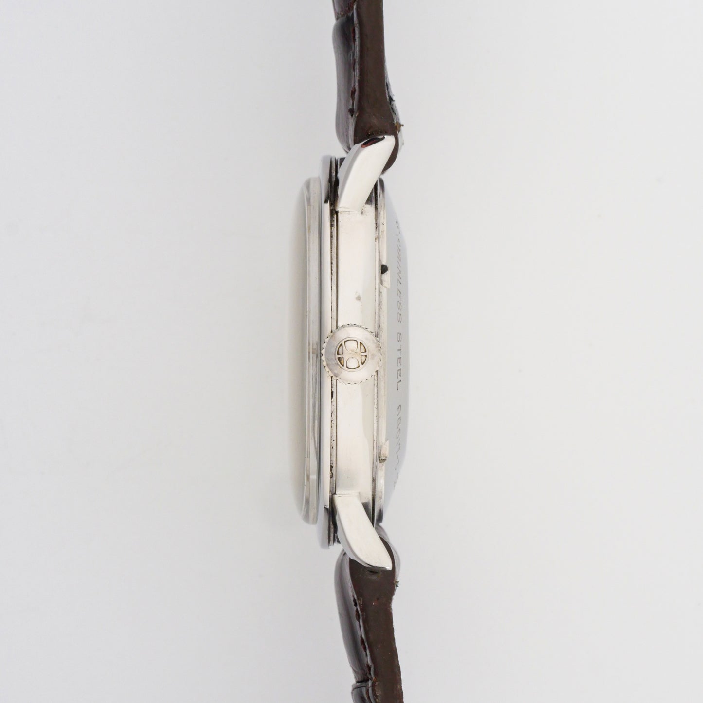 HAMILTON PAN-EUROP AUTOMATIC REF. 64017-3