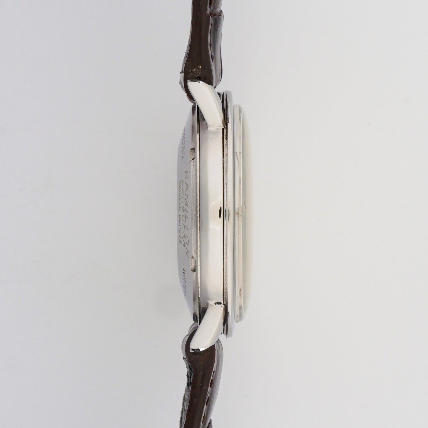 HAMILTON PAN-EUROP AUTOMATIC REF. 64017-3