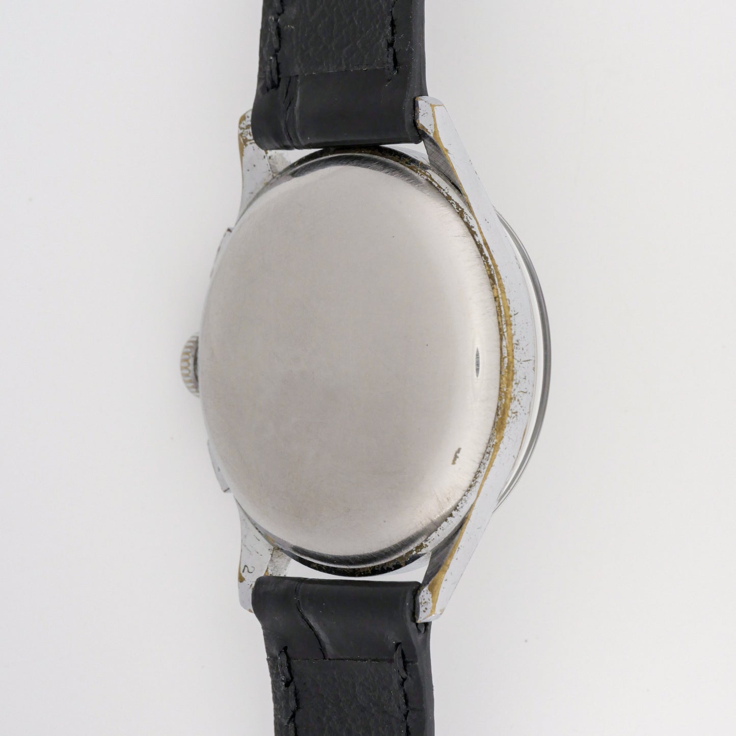 HEUER CHRONOGRAPH