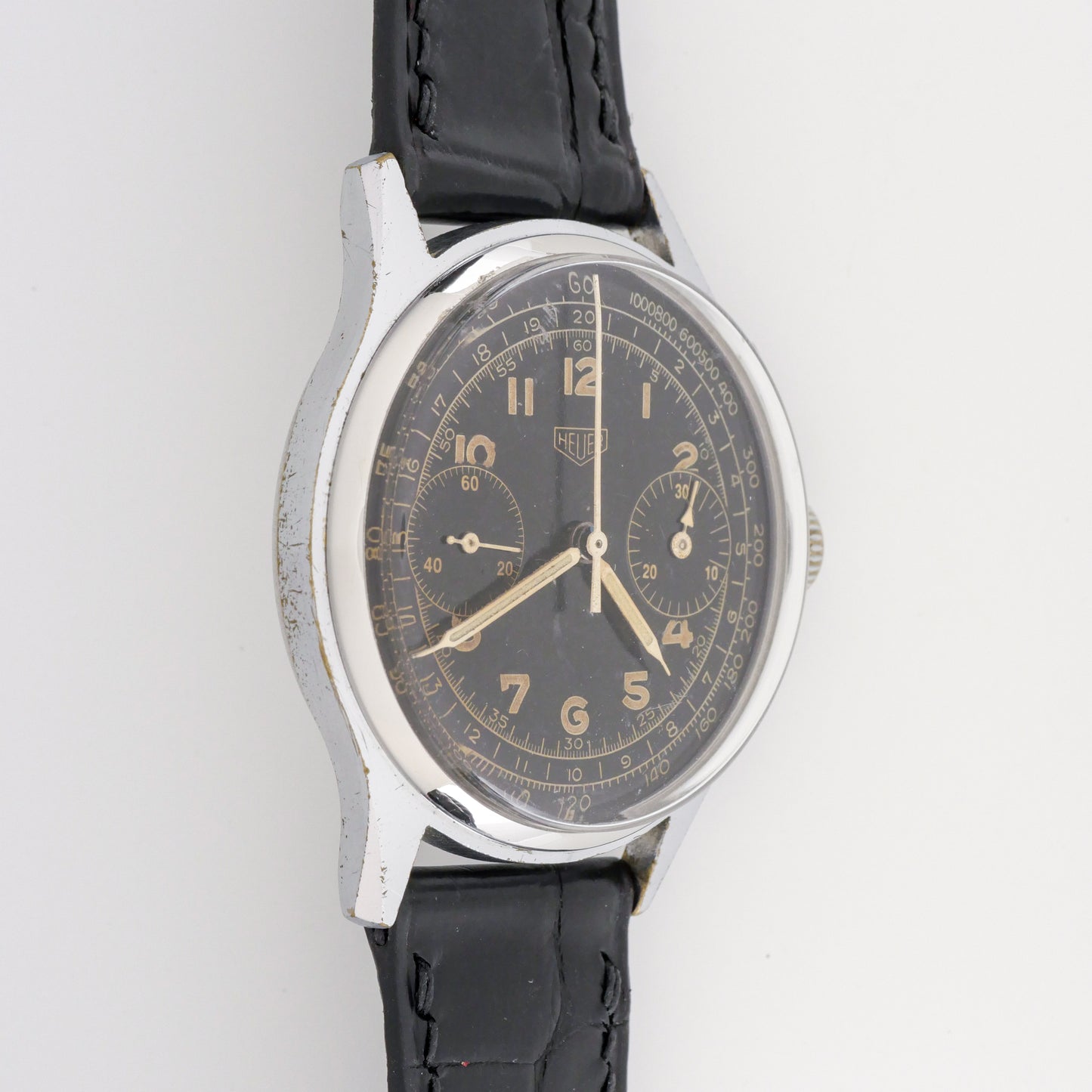 HEUER CHRONOGRAPH