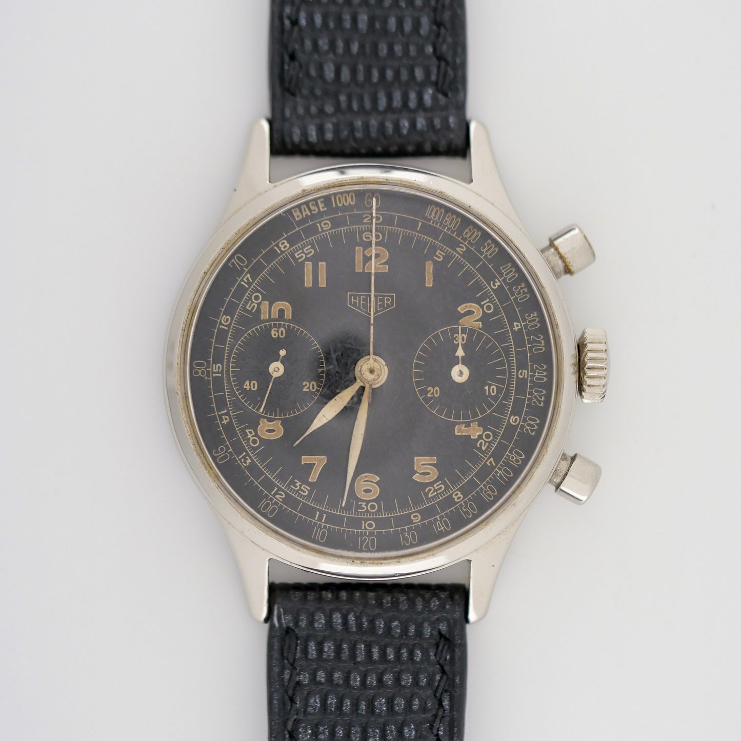 HEUER CHRONOGRAPH
