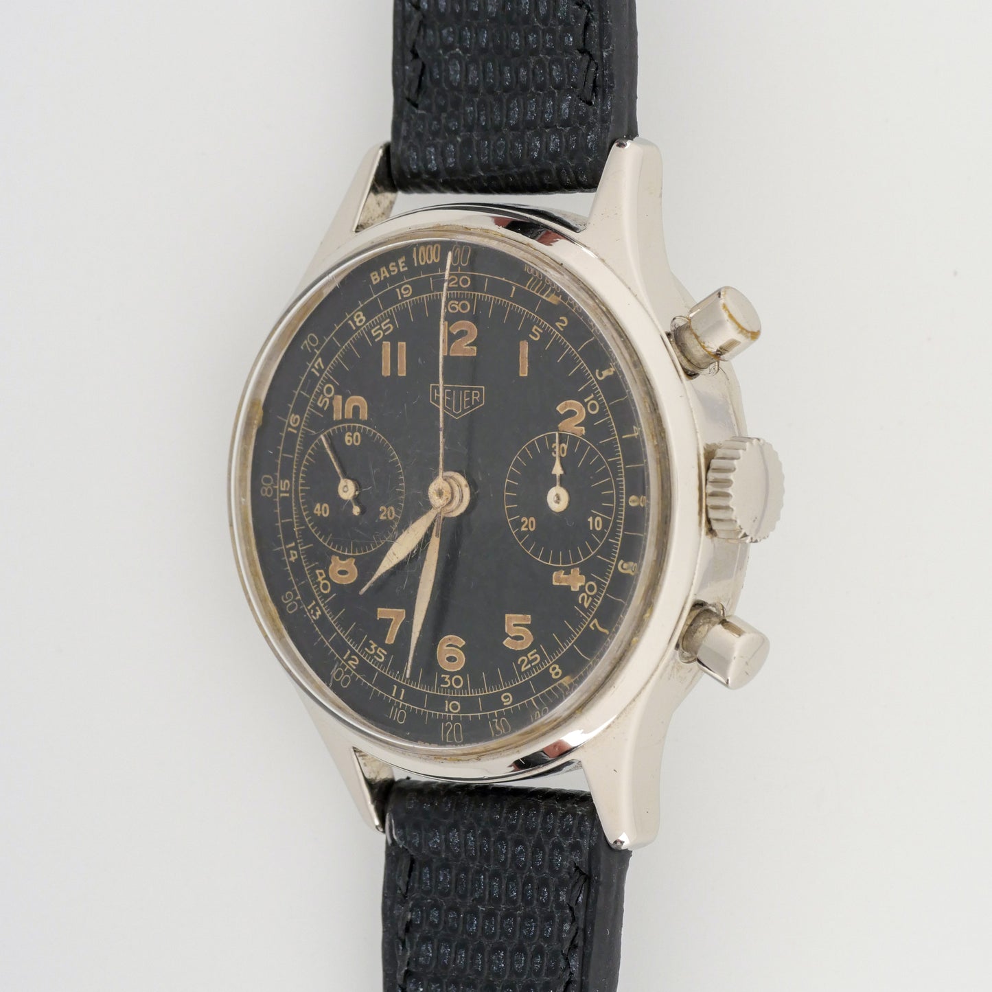 HEUER CHRONOGRAPH