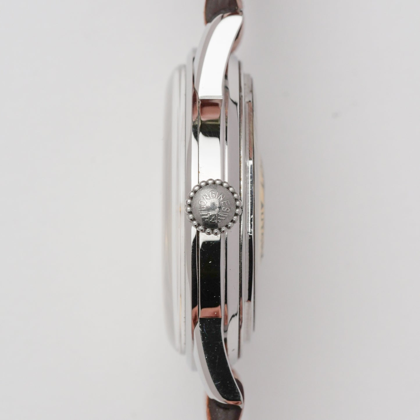 LONGINES CONQUEST HERITAGE AUTOMATIC REF. 7290-633