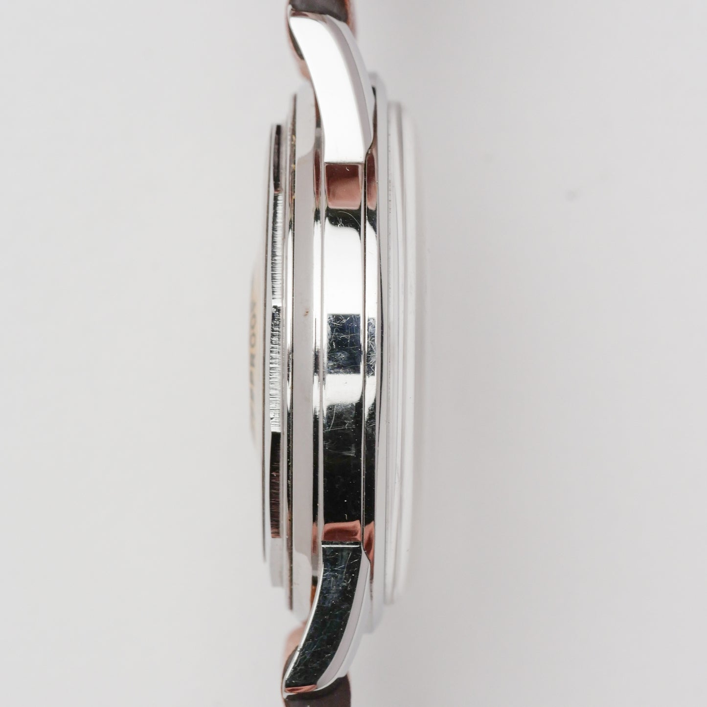 LONGINES CONQUEST HERITAGE AUTOMATIC REF. 7290-633