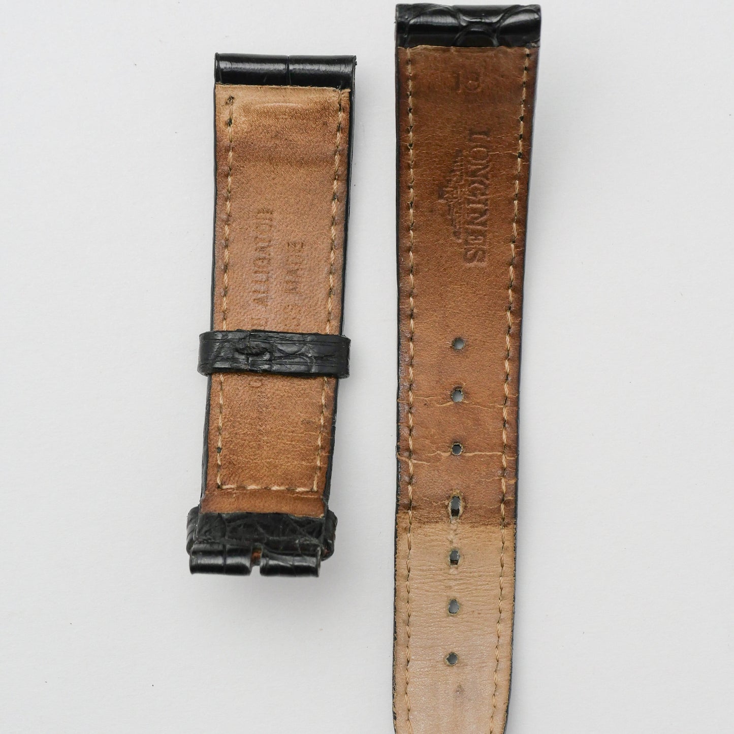 LONGINES CONQUEST HERITAGE AUTOMATIC REF. 7290-633