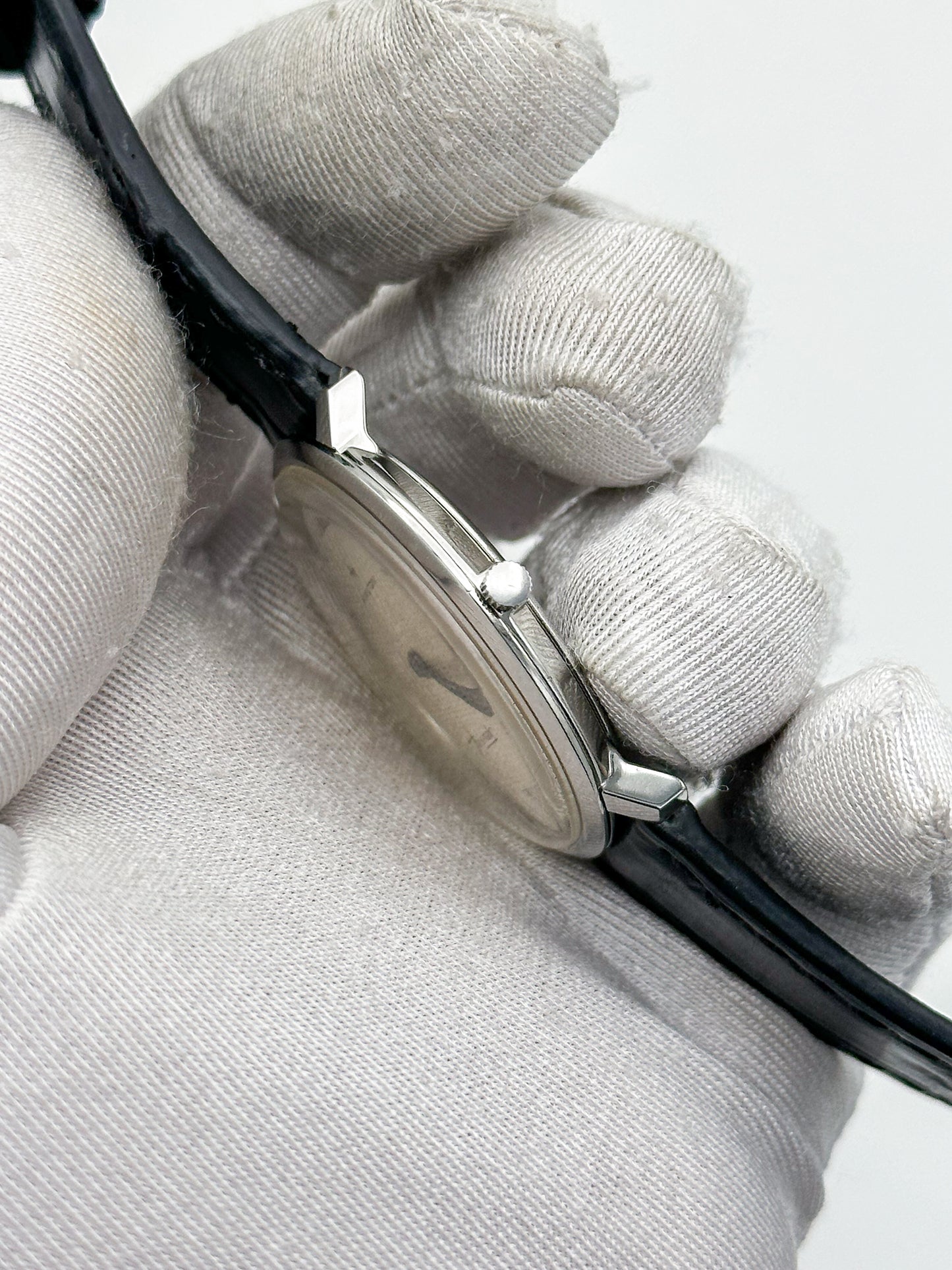 HAMILTON THIN-O-MATIC AUTOMATIC