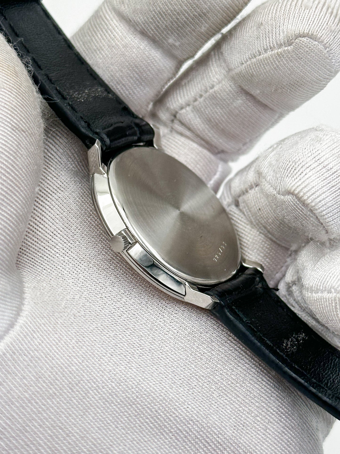 HAMILTON THIN-O-MATIC AUTOMATIC