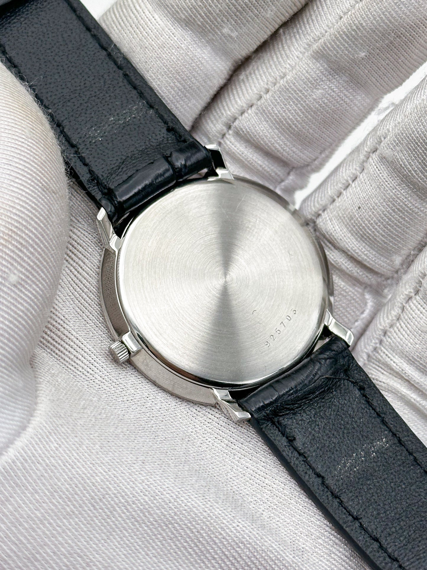 HAMILTON THIN-O-MATIC AUTOMATIC