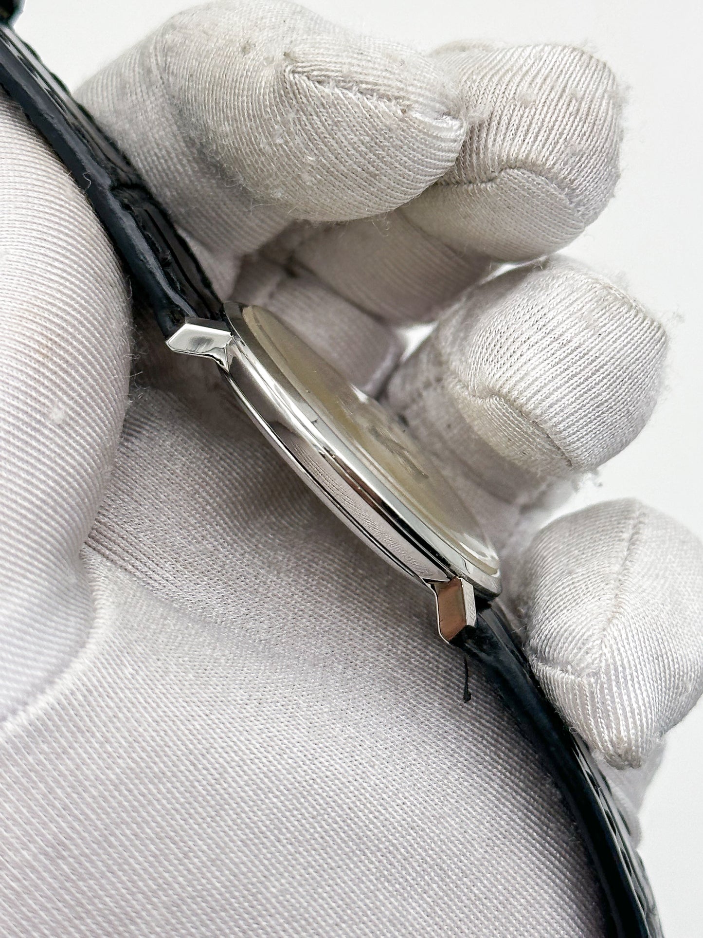 HAMILTON THIN-O-MATIC AUTOMATIC