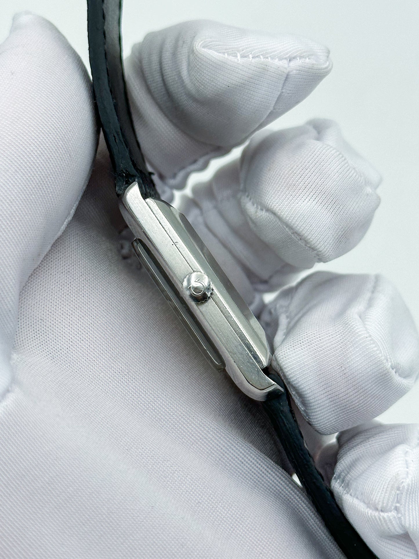 OMEGA AUTOMATIC CROSSHAIR DIAL REF. 3999 SC61