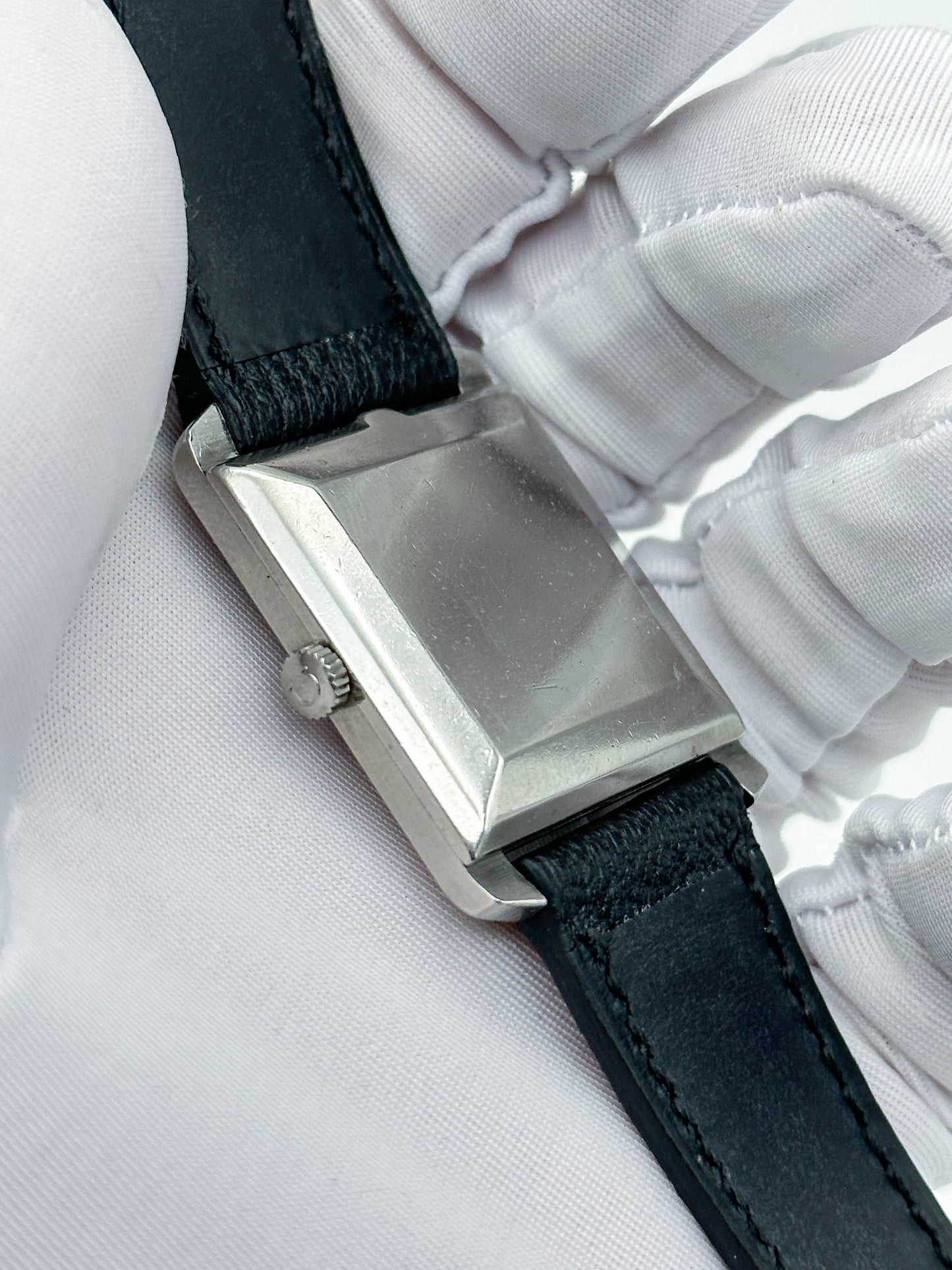 OMEGA AUTOMATIC CROSSHAIR DIAL REF. 3999 SC61