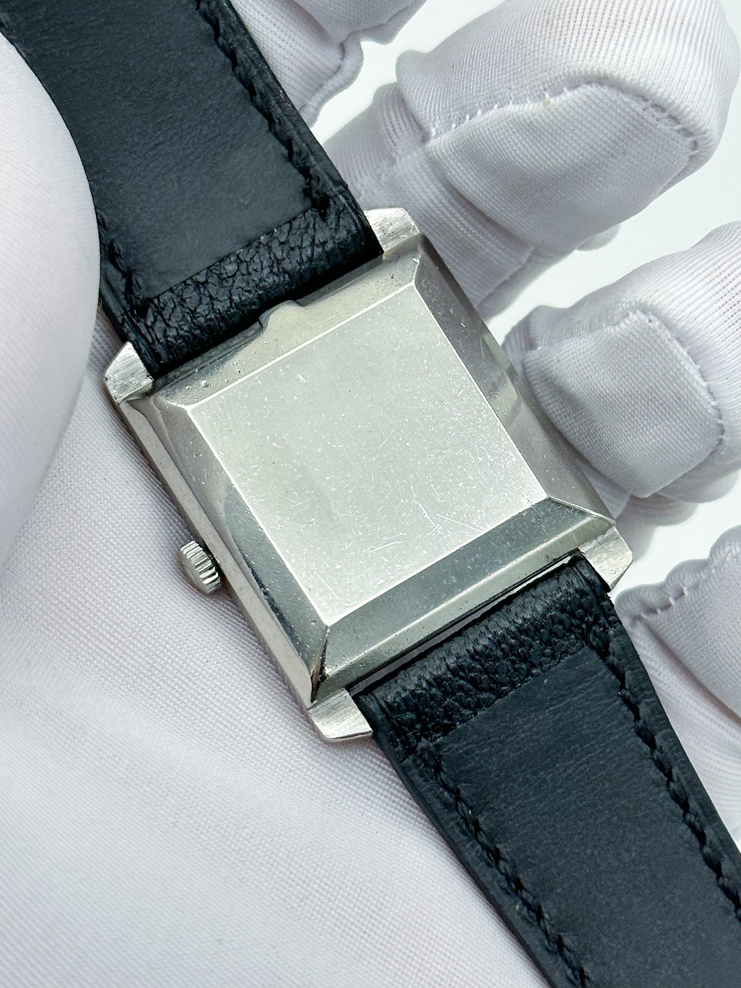 OMEGA AUTOMATIC CROSSHAIR DIAL REF. 3999 SC61