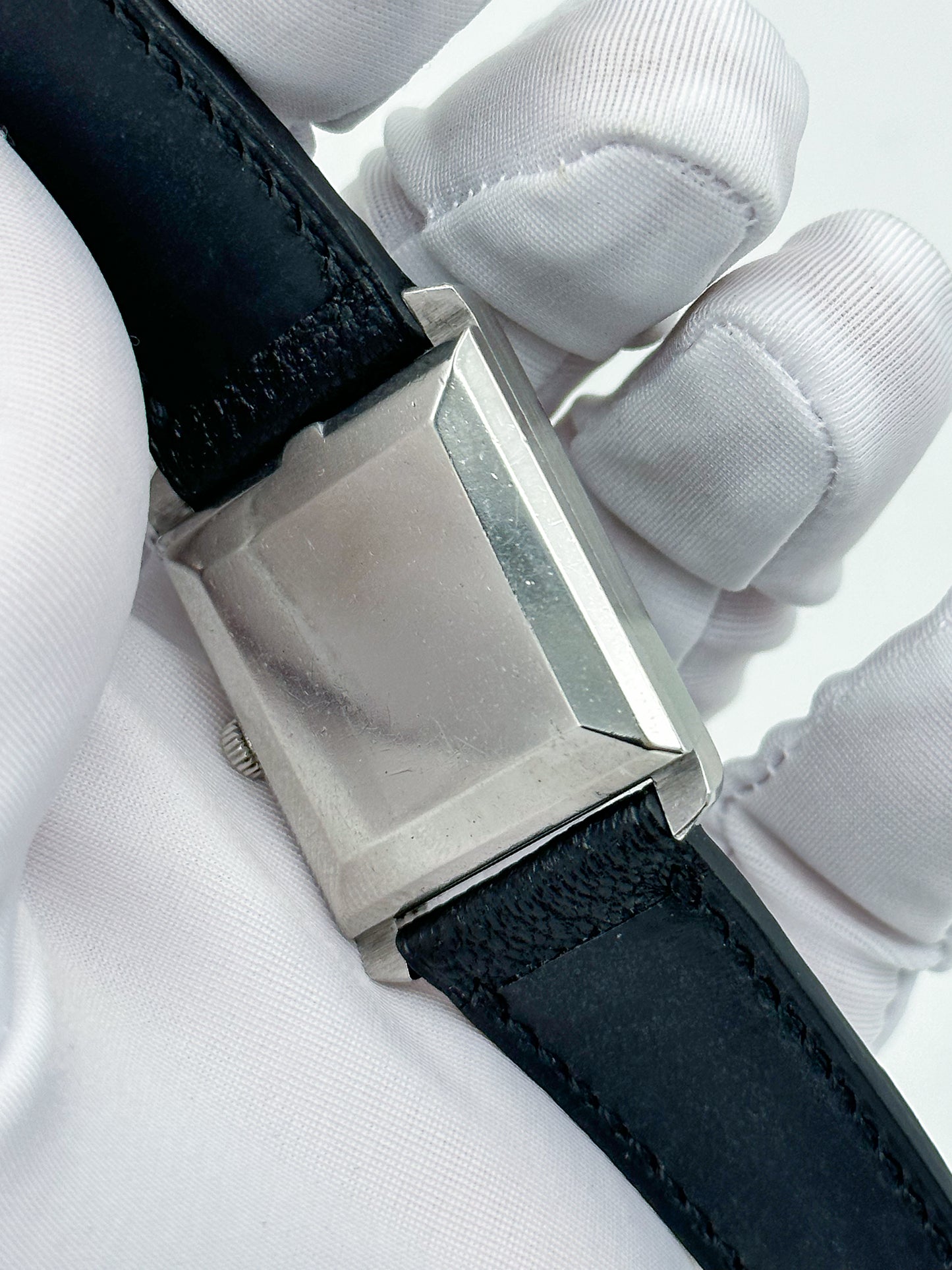 OMEGA AUTOMATIC CROSSHAIR DIAL REF. 3999 SC61