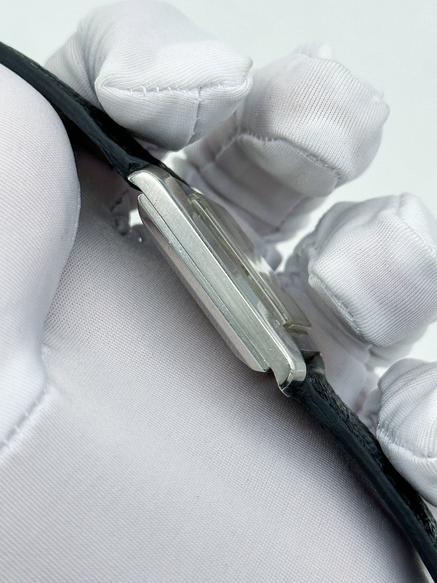 OMEGA AUTOMATIC CROSSHAIR DIAL REF. 3999 SC61