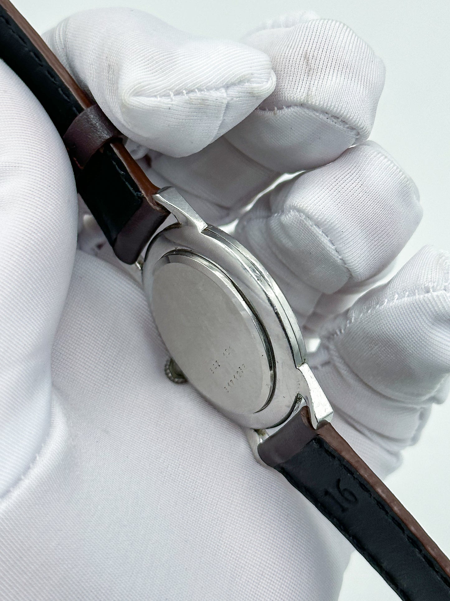 UNIVERSAL GENÈVE REF. 842101