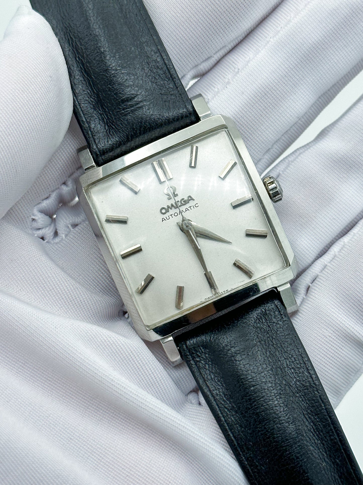 OMEGA AUTOMATIC REF. 3971 12SC