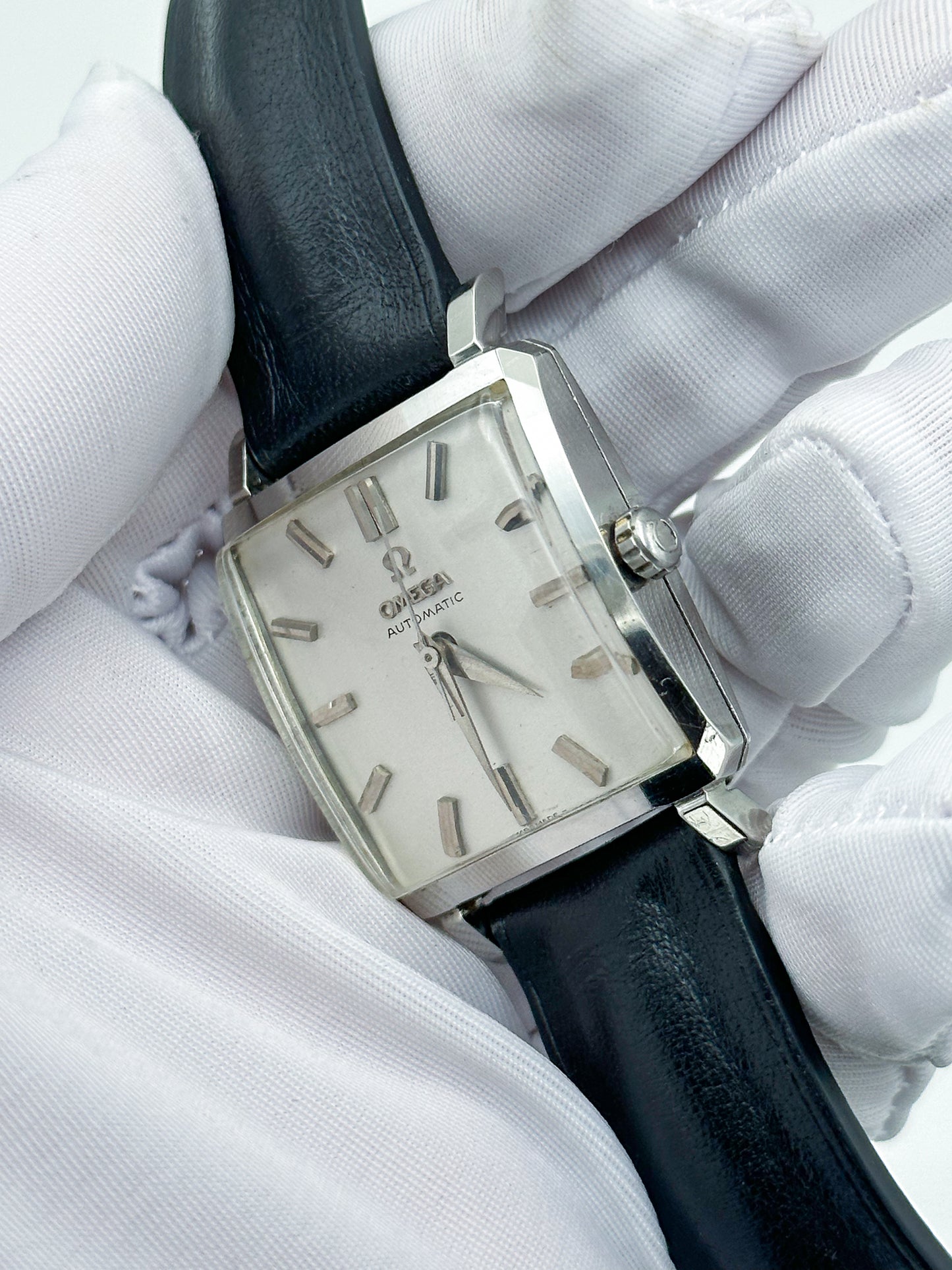 OMEGA AUTOMATIC REF. 3971 12SC