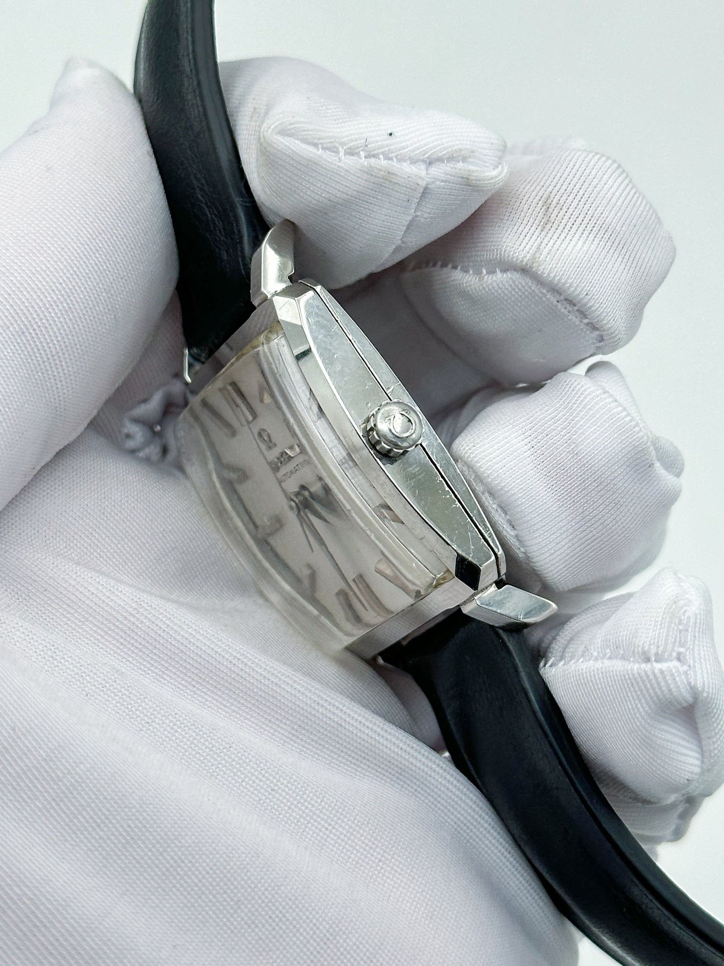 OMEGA AUTOMATIC REF. 3971 12SC