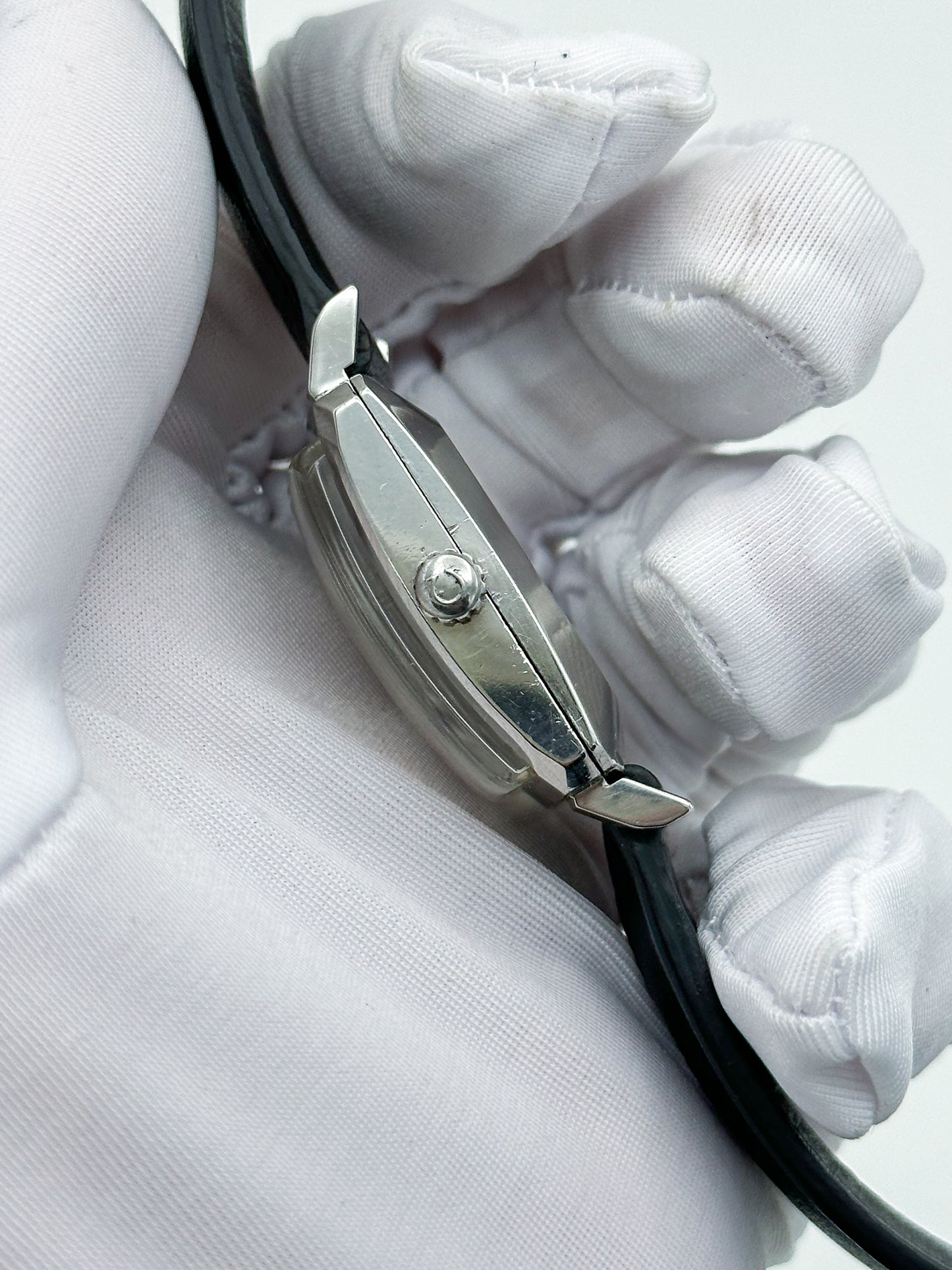 OMEGA AUTOMATIC REF. 3971 12SC