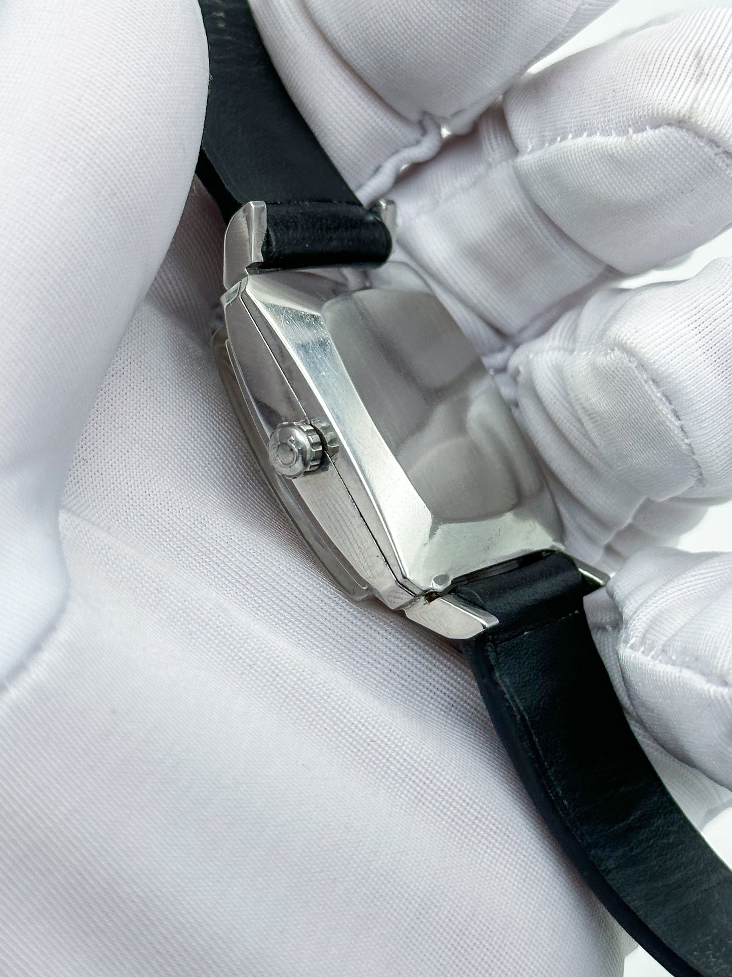 OMEGA AUTOMATIC REF. 3971 12SC