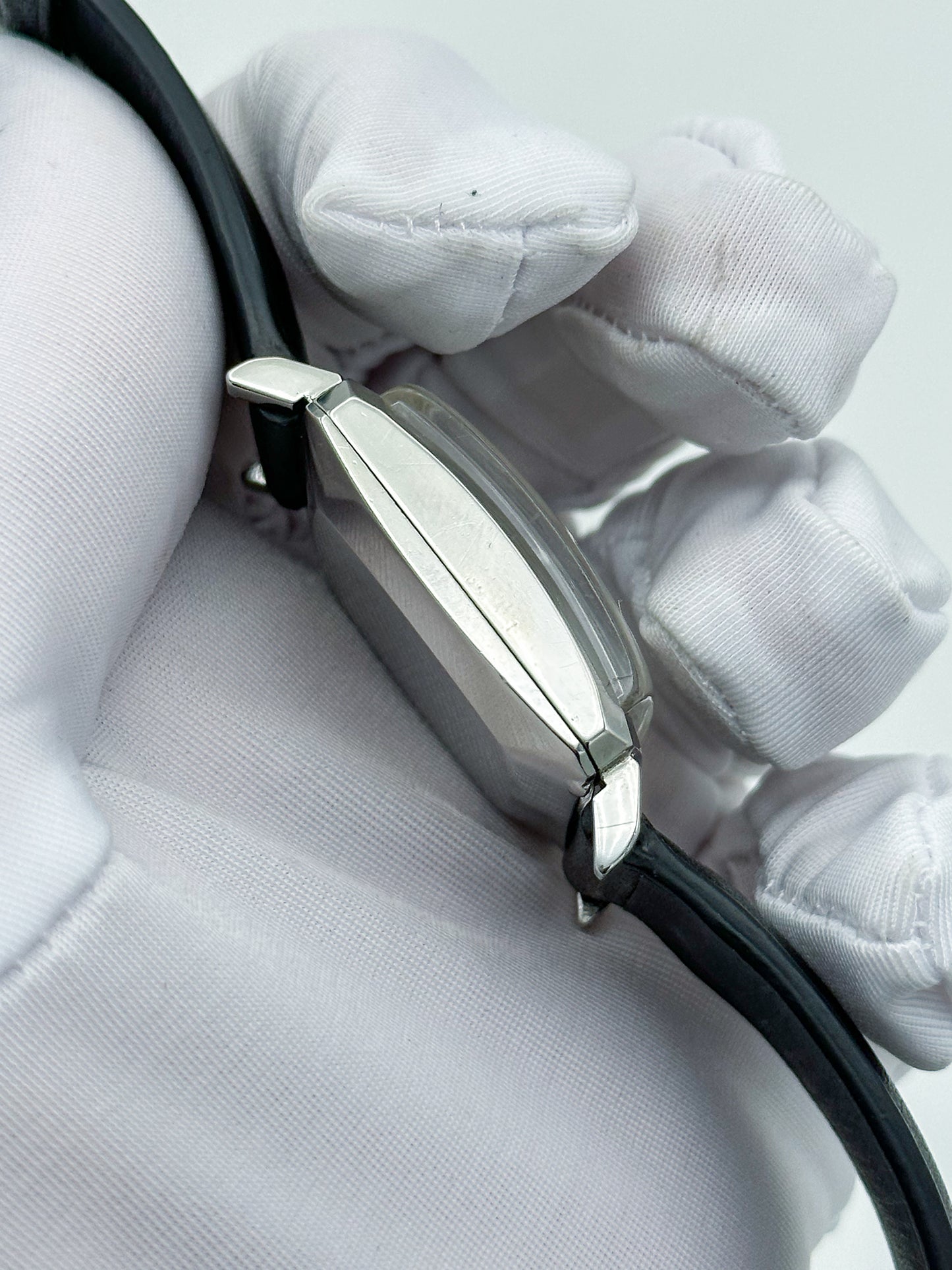 OMEGA AUTOMATIC REF. 3971 12SC